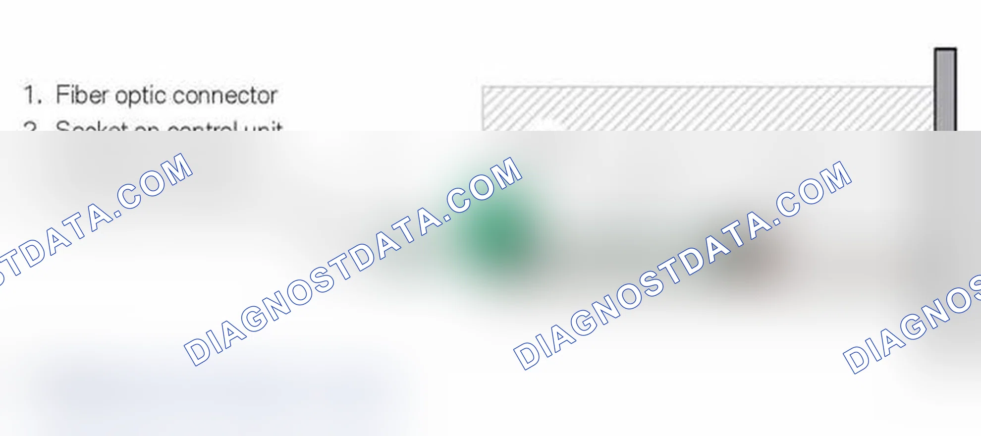Scheme 16: Fiber Optic Connectors