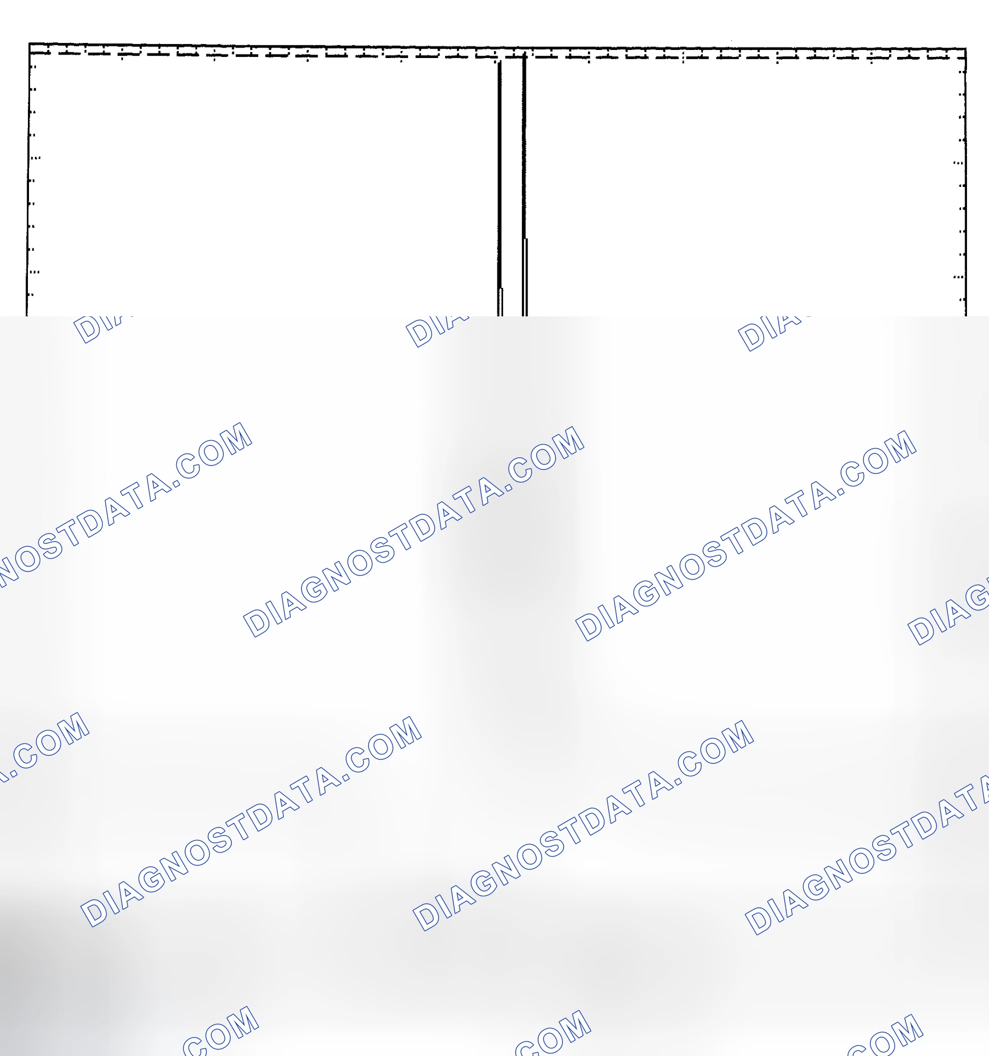 Scheme 30: Single Injector - Known Good - Voltage Pattern
