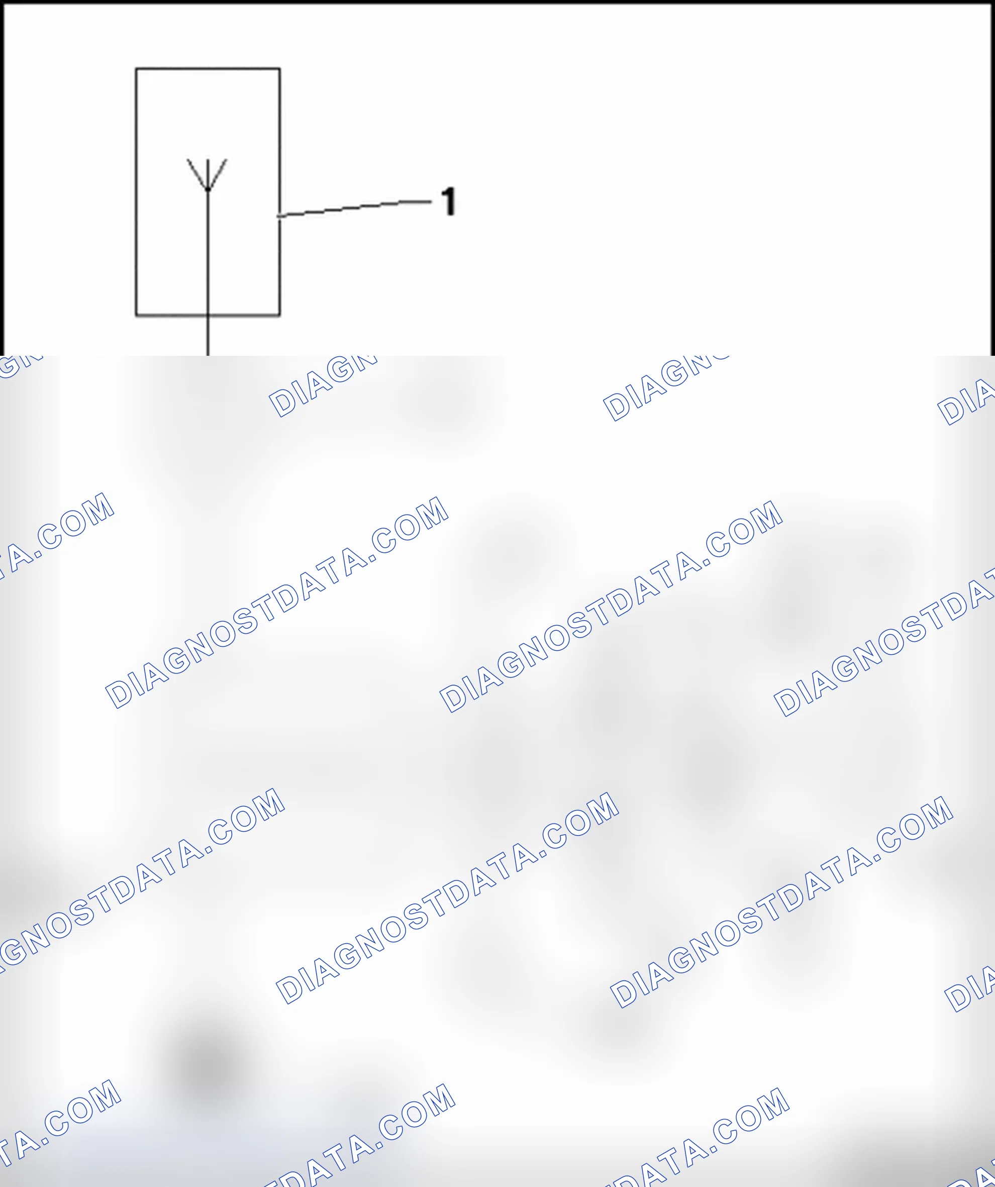 Scheme 2: BOSE "Chorus" through KW 21/04