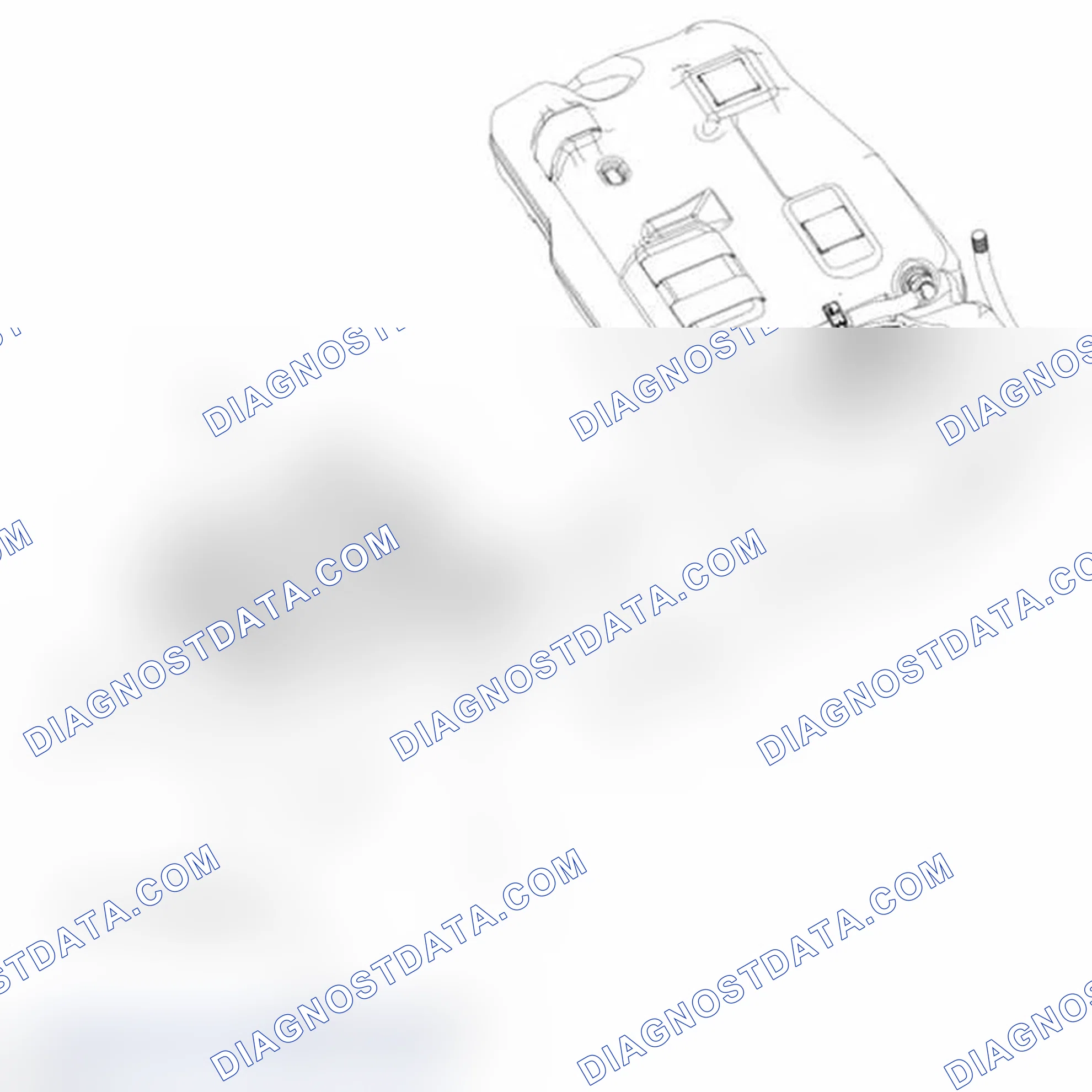 Scheme 180: Evaporative Emission Canister