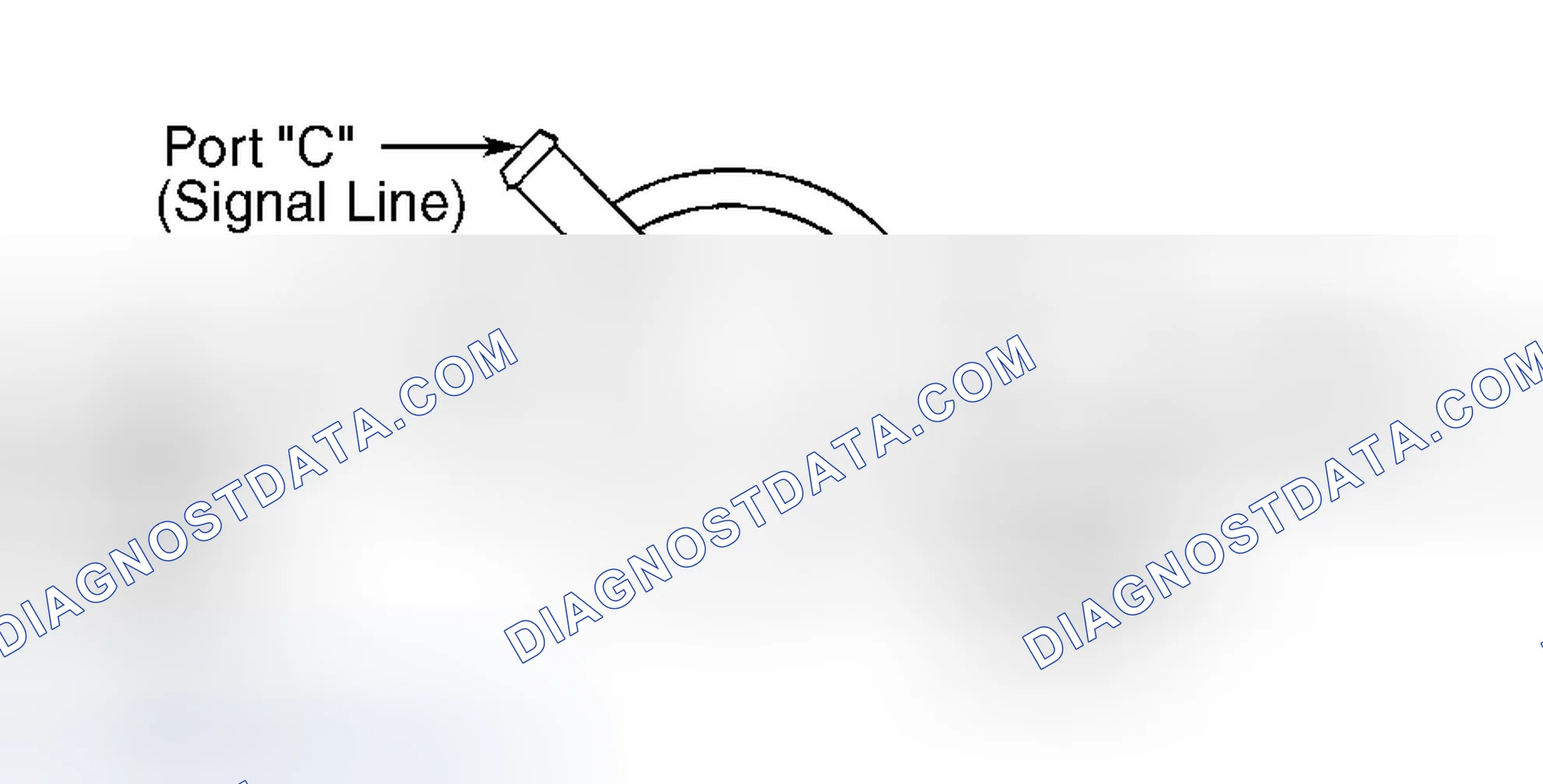 Scheme 42: Refueling Control Valve Test (Altima)