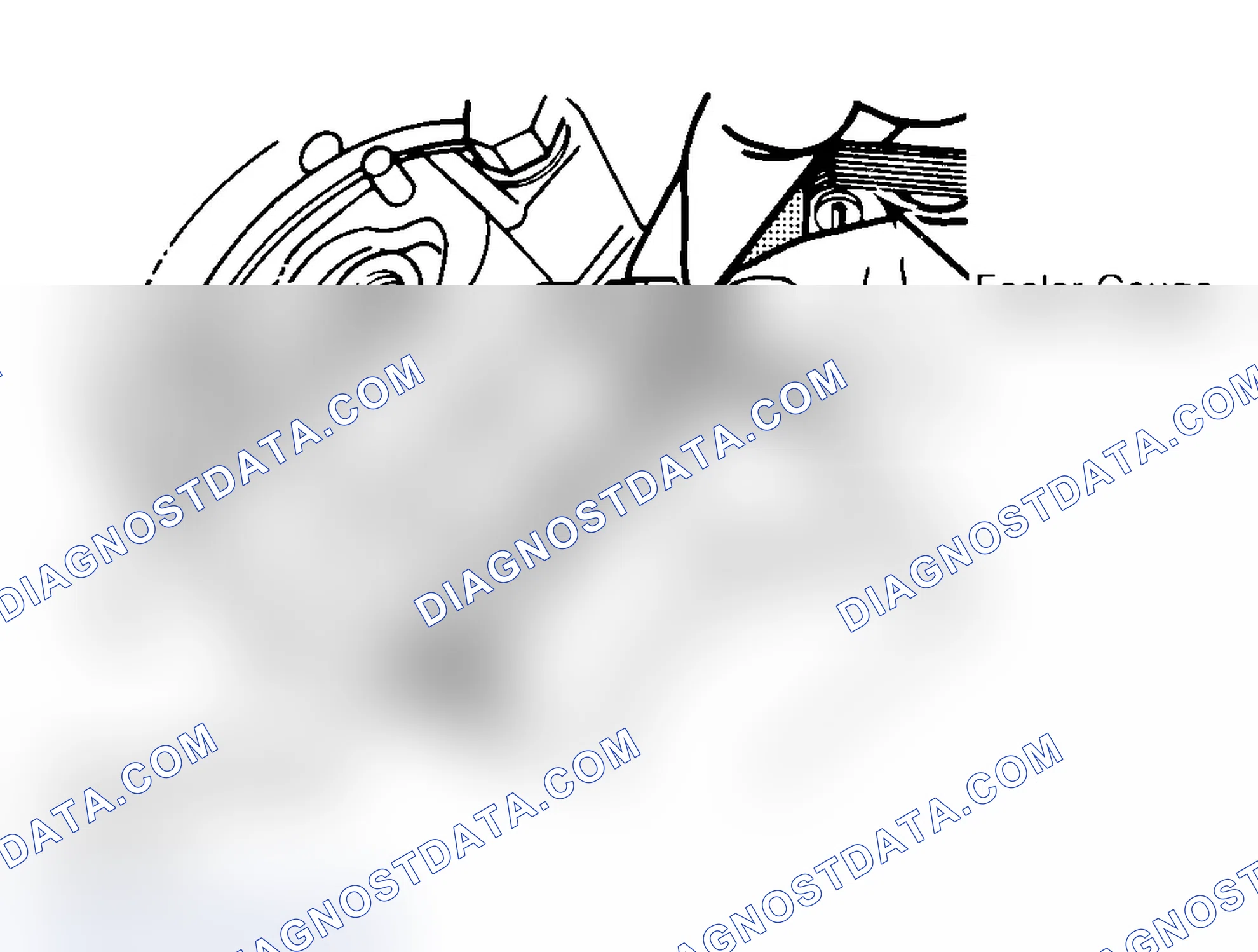 Scheme 20: Measuring Connecting Rod Side Clearance
