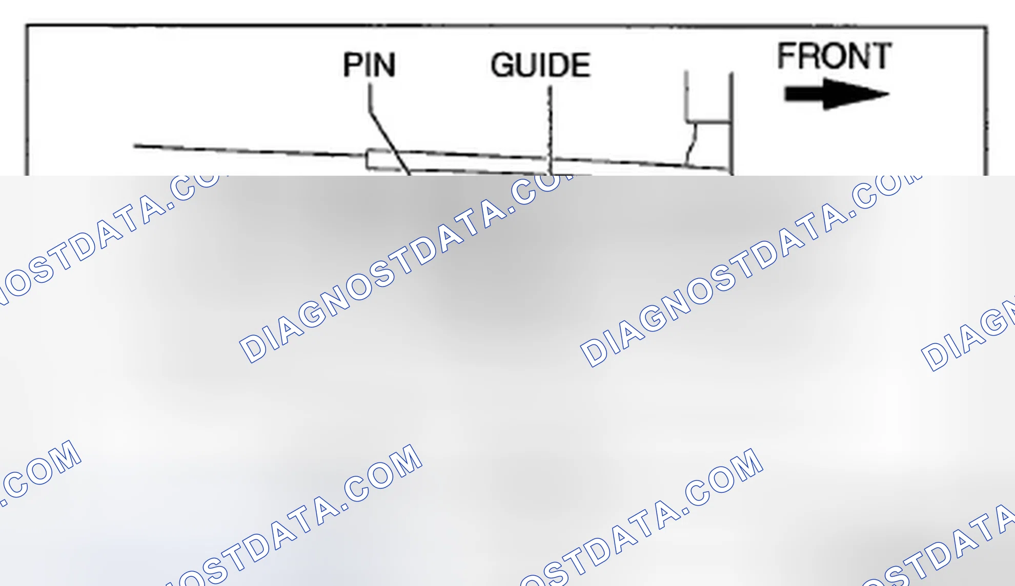 Scheme 11: Guide Assembly Note