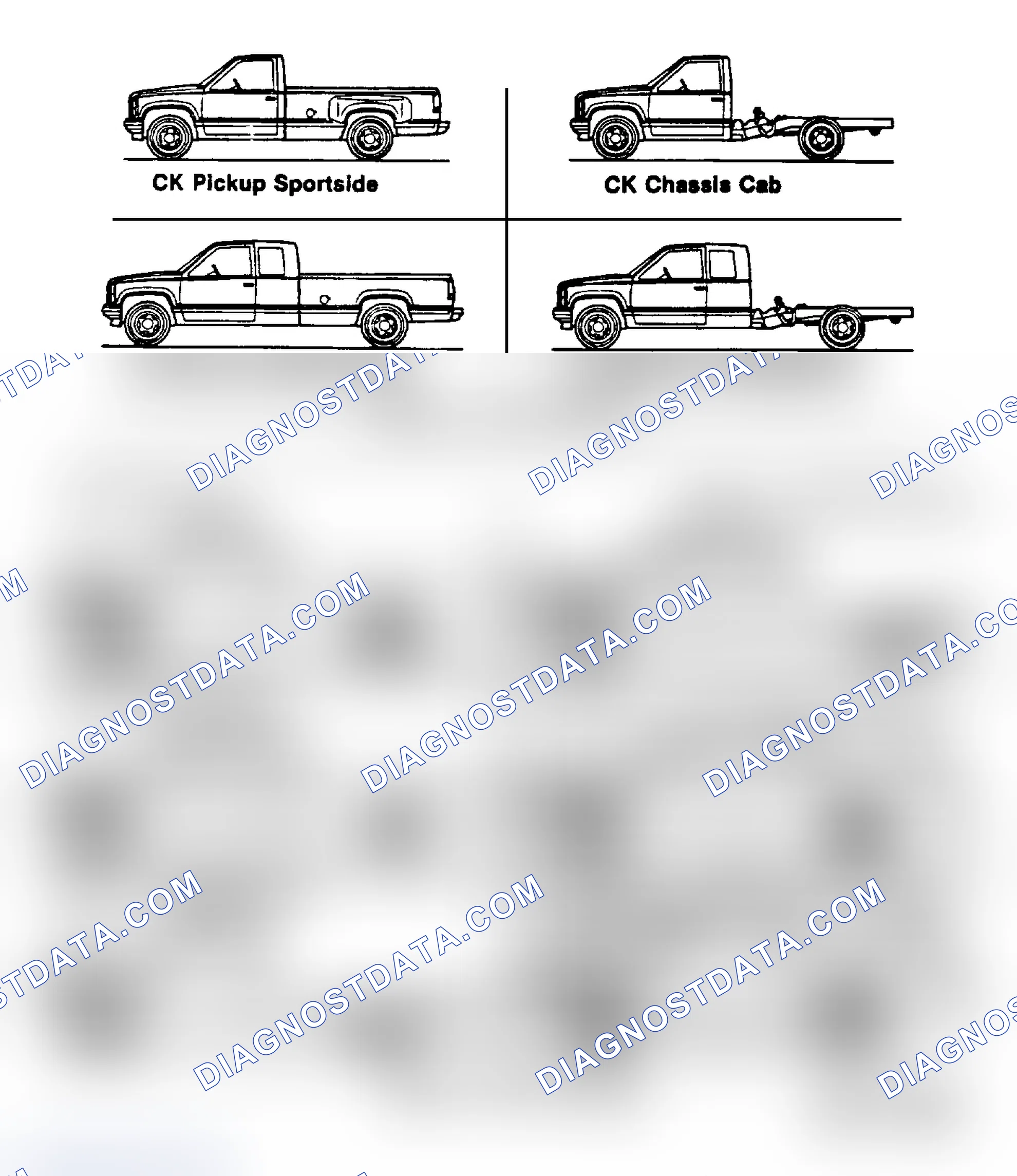 Scheme 1: MODEL IDENTIFICATION