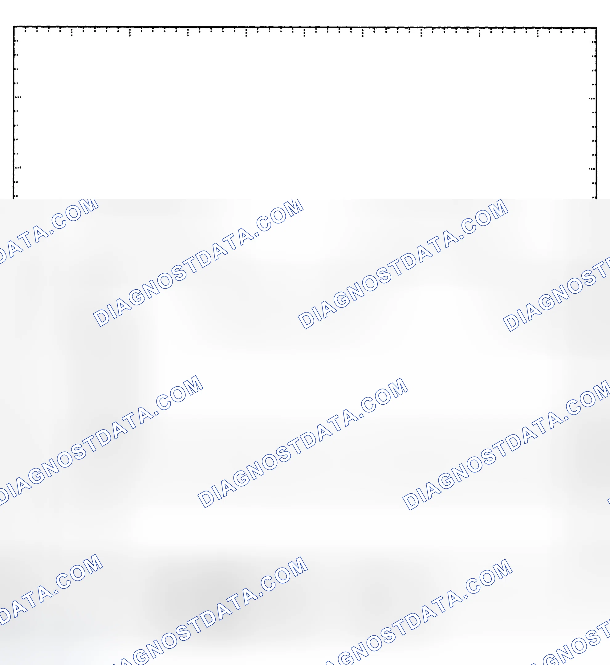 Scheme 26: Injector Bank - Known Good - Voltage Pattern