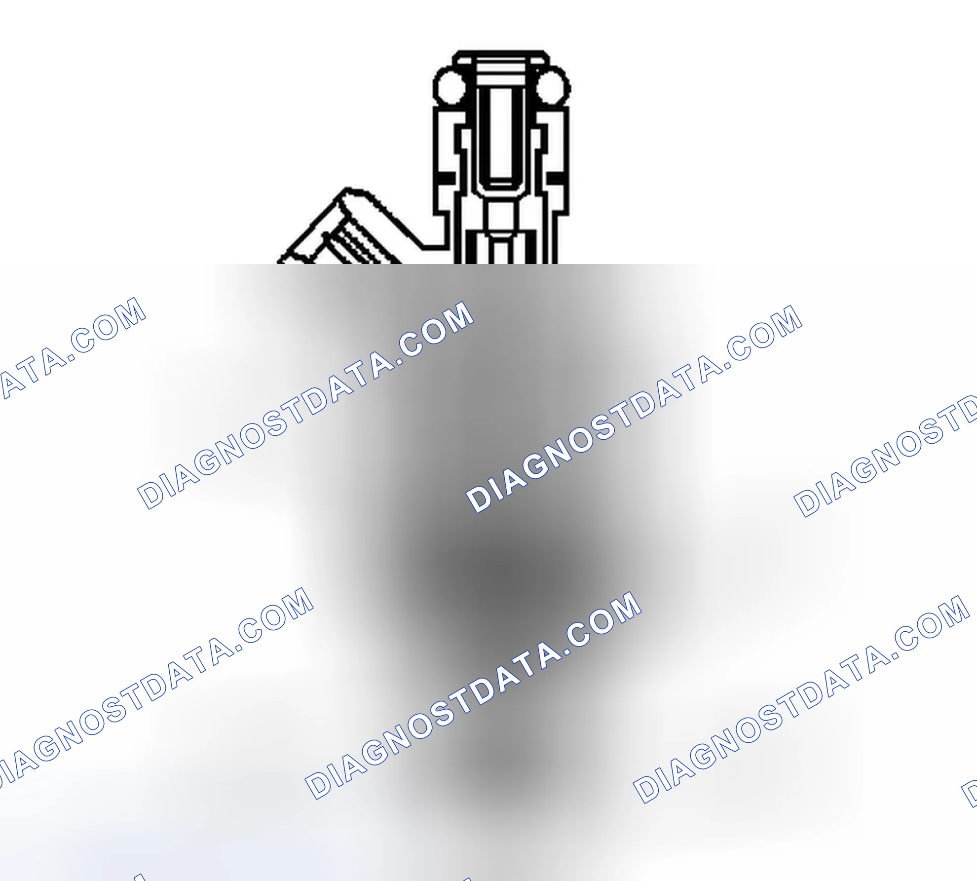 Scheme 49: Fuel Injectors