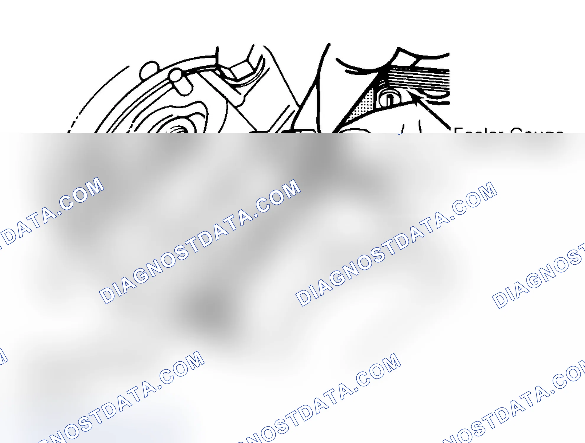 Scheme 20: Measuring Connecting Rod Side Clearance