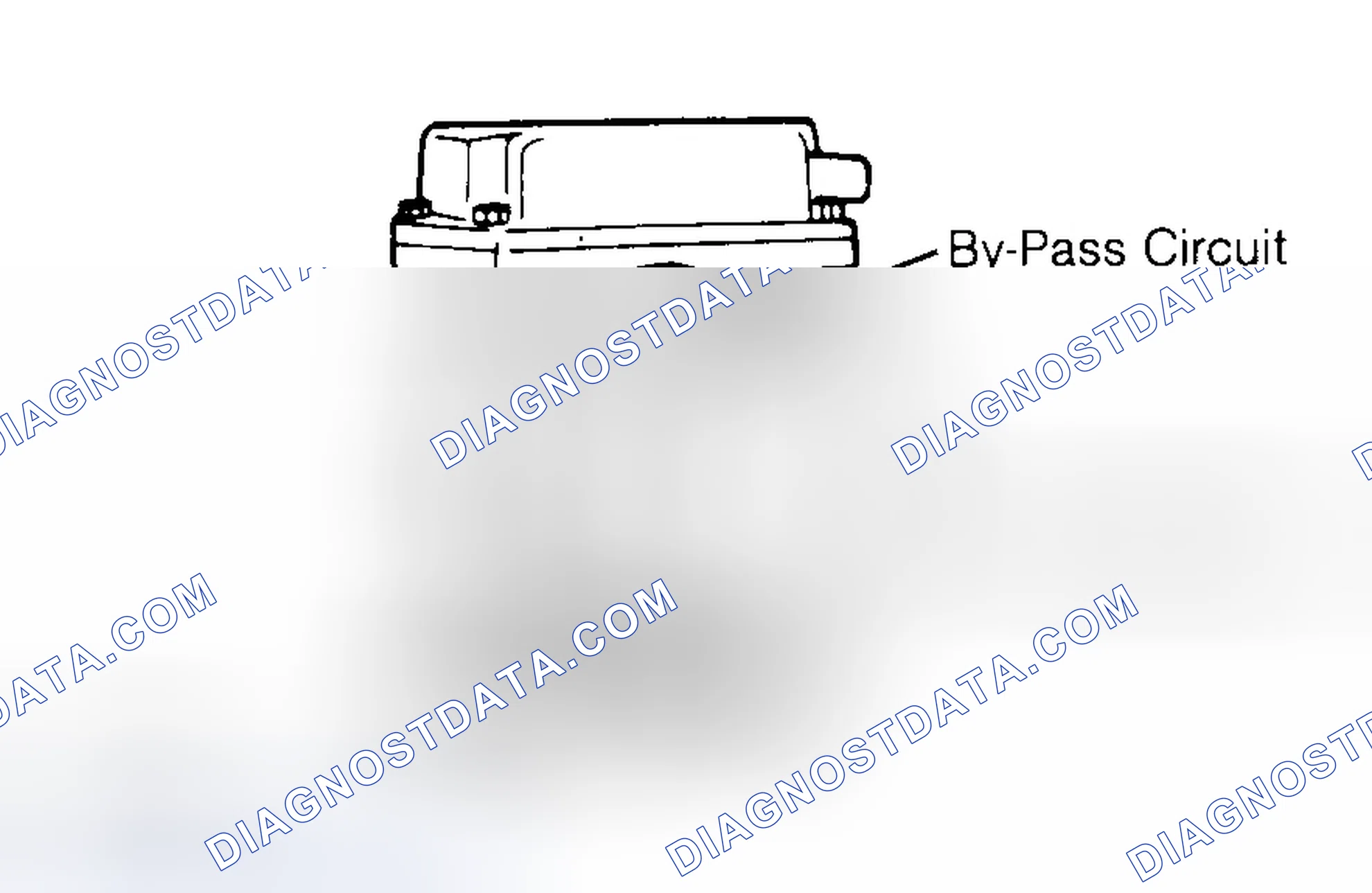 Scheme 98: AIRFLOW SENSOR