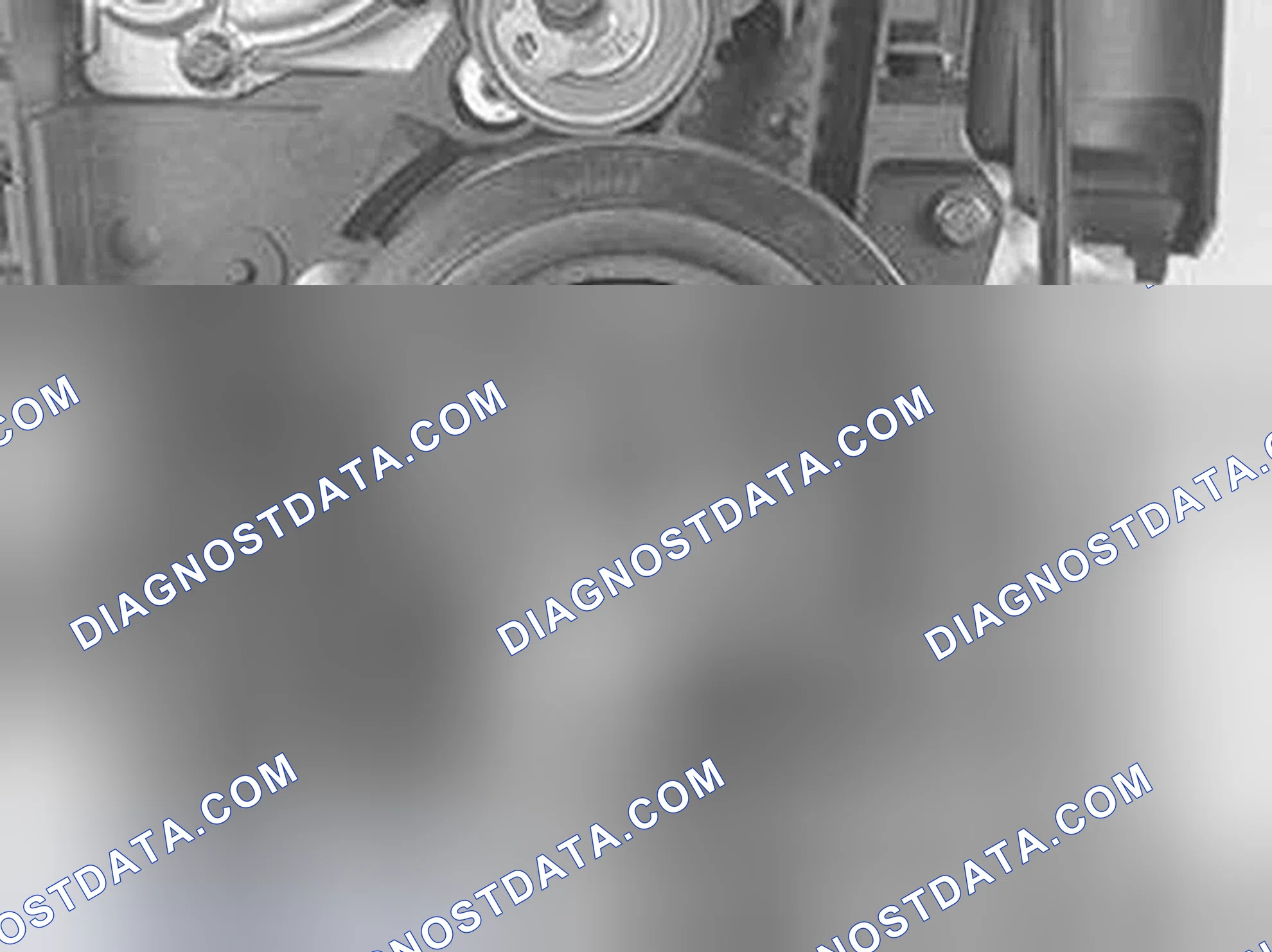 Scheme 552: Installing The Vibration Damper