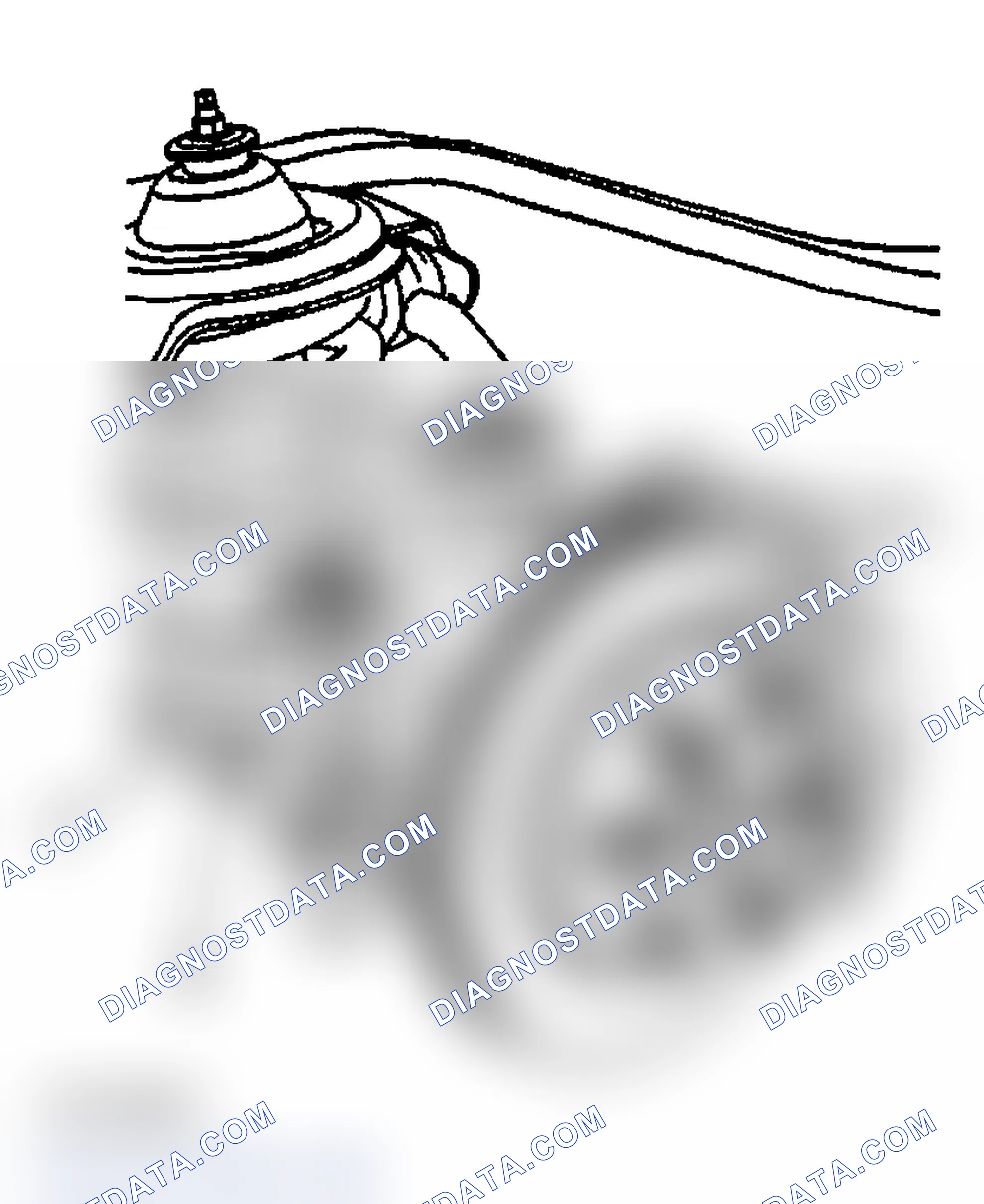 Scheme 8: Front Toe Adjustment