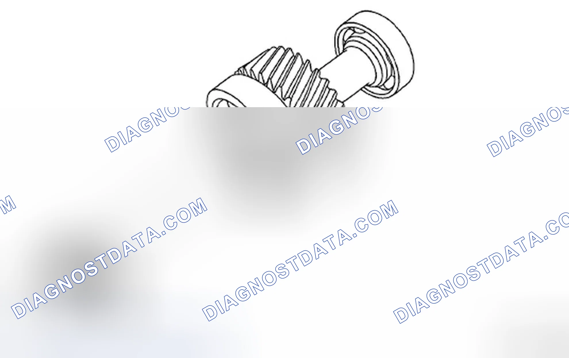 Scheme 526: DISASSEMBLY