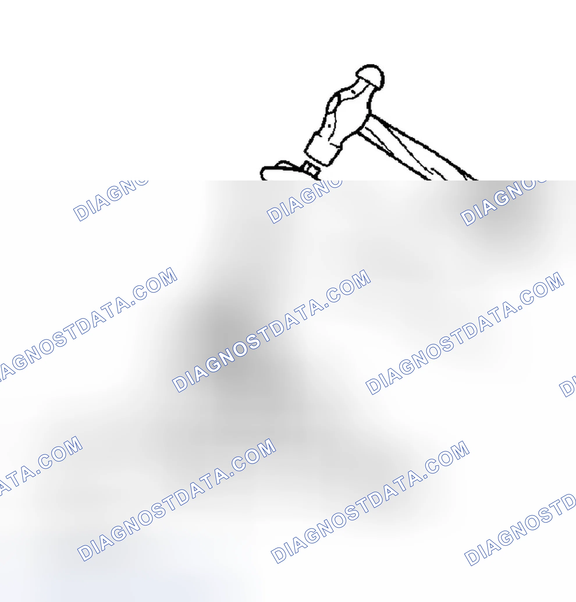 Scheme 17: Dust Boot Removal Note