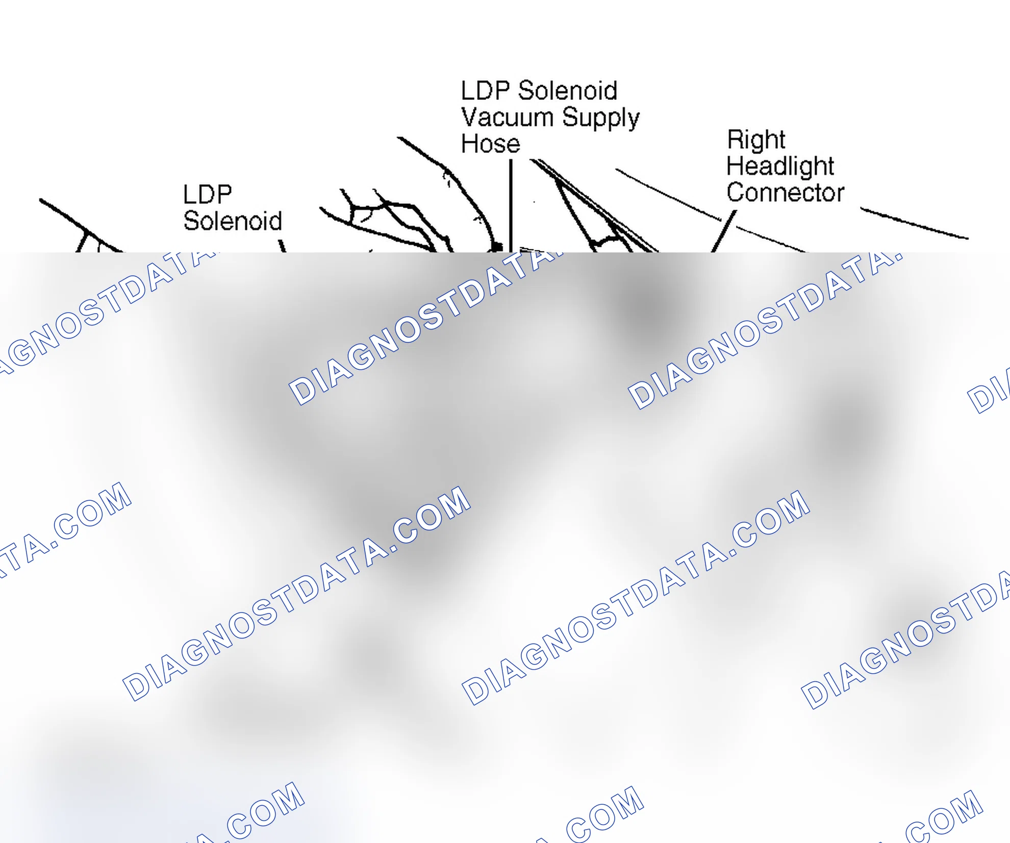 Scheme 48: TEST TC-183A - LEAK DETECTION PUMP SOLENOID CIRCUIT