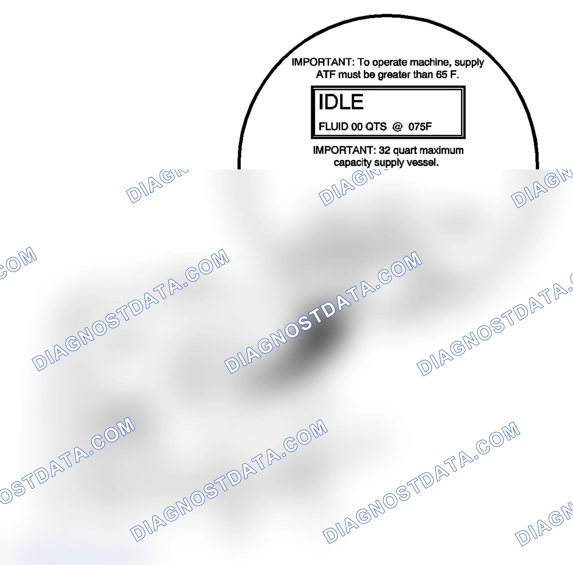Scheme 185: Machine Set-up