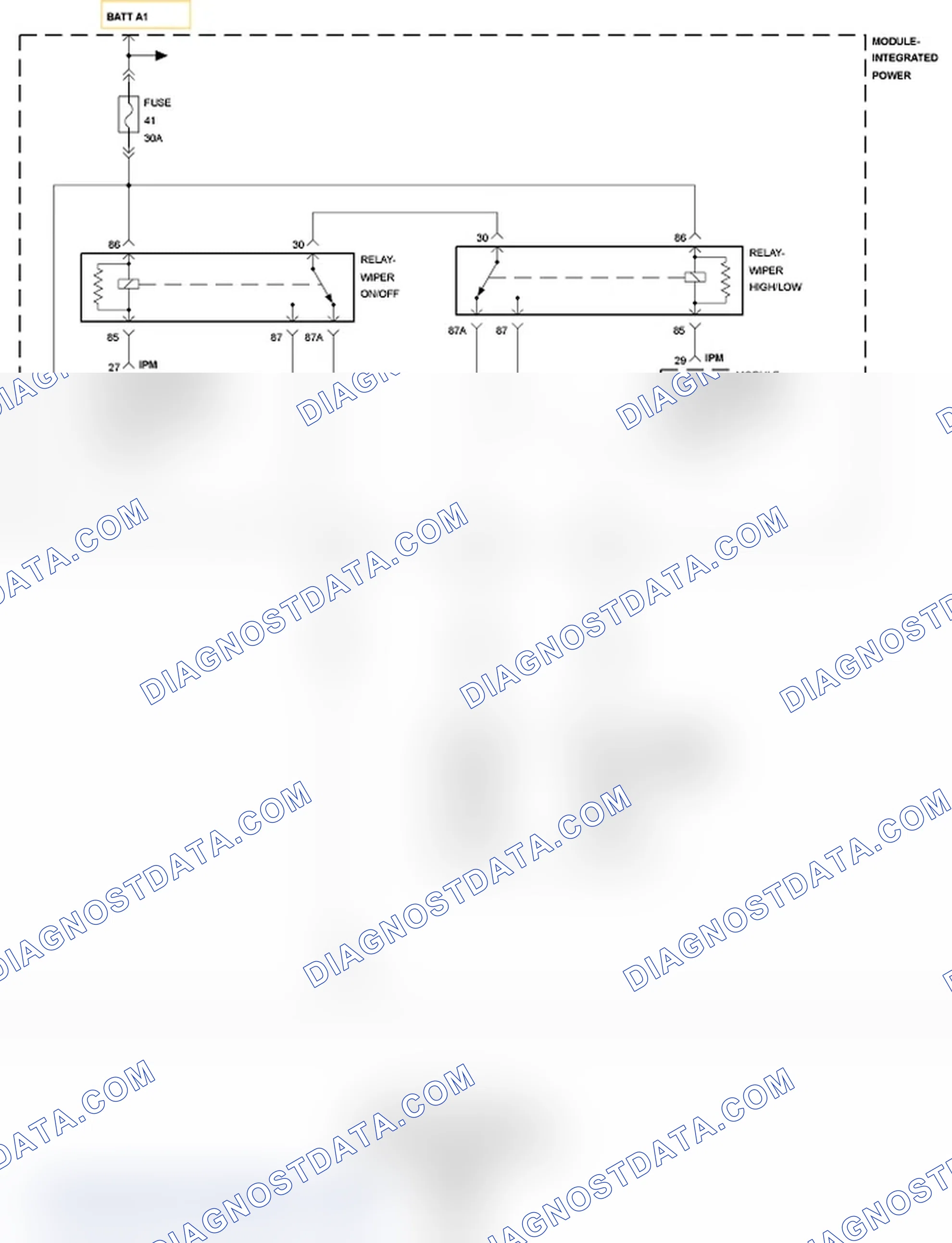 Scheme 85: Circuit Schematic