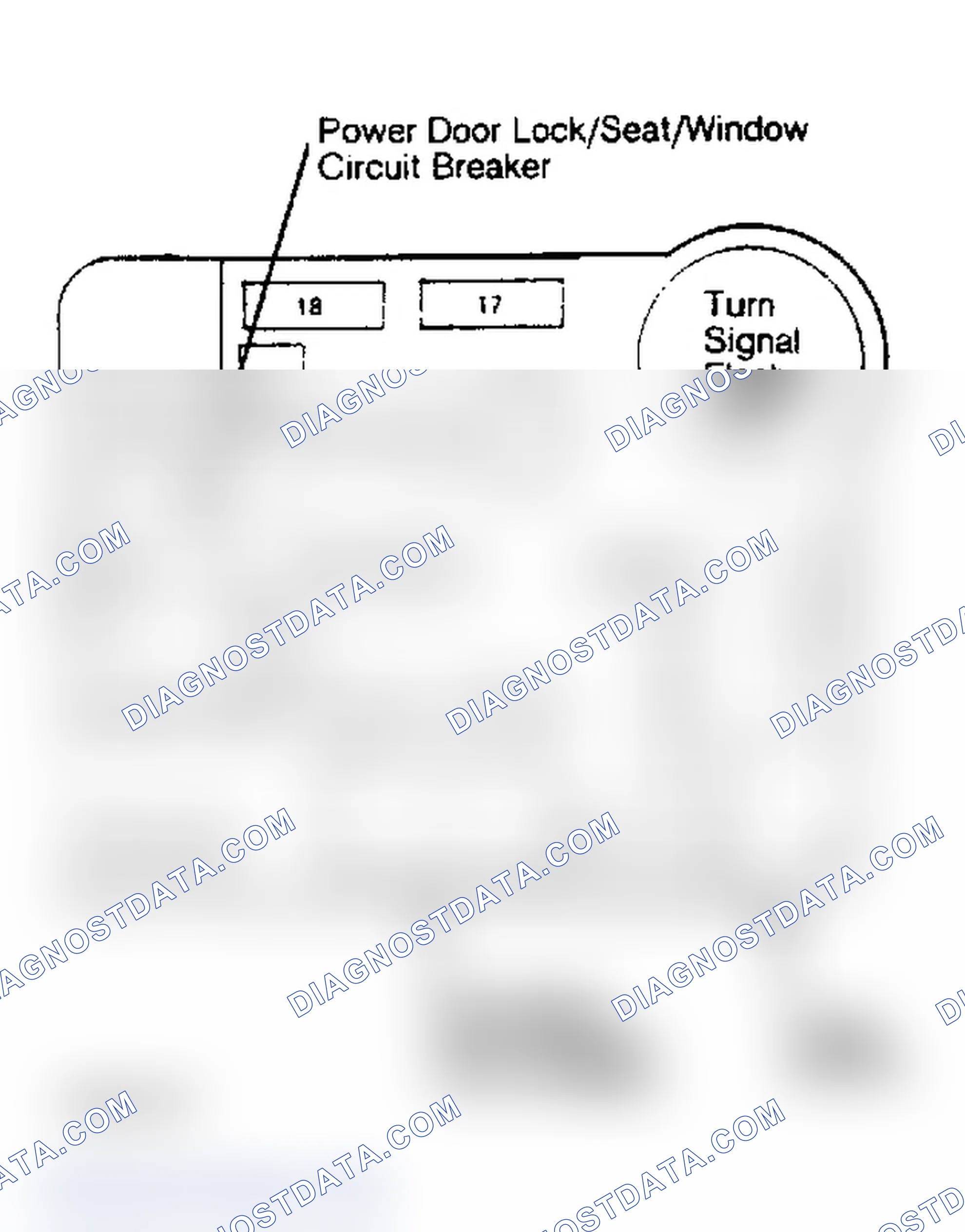 Scheme 3: Component Locations (3 Of 9)