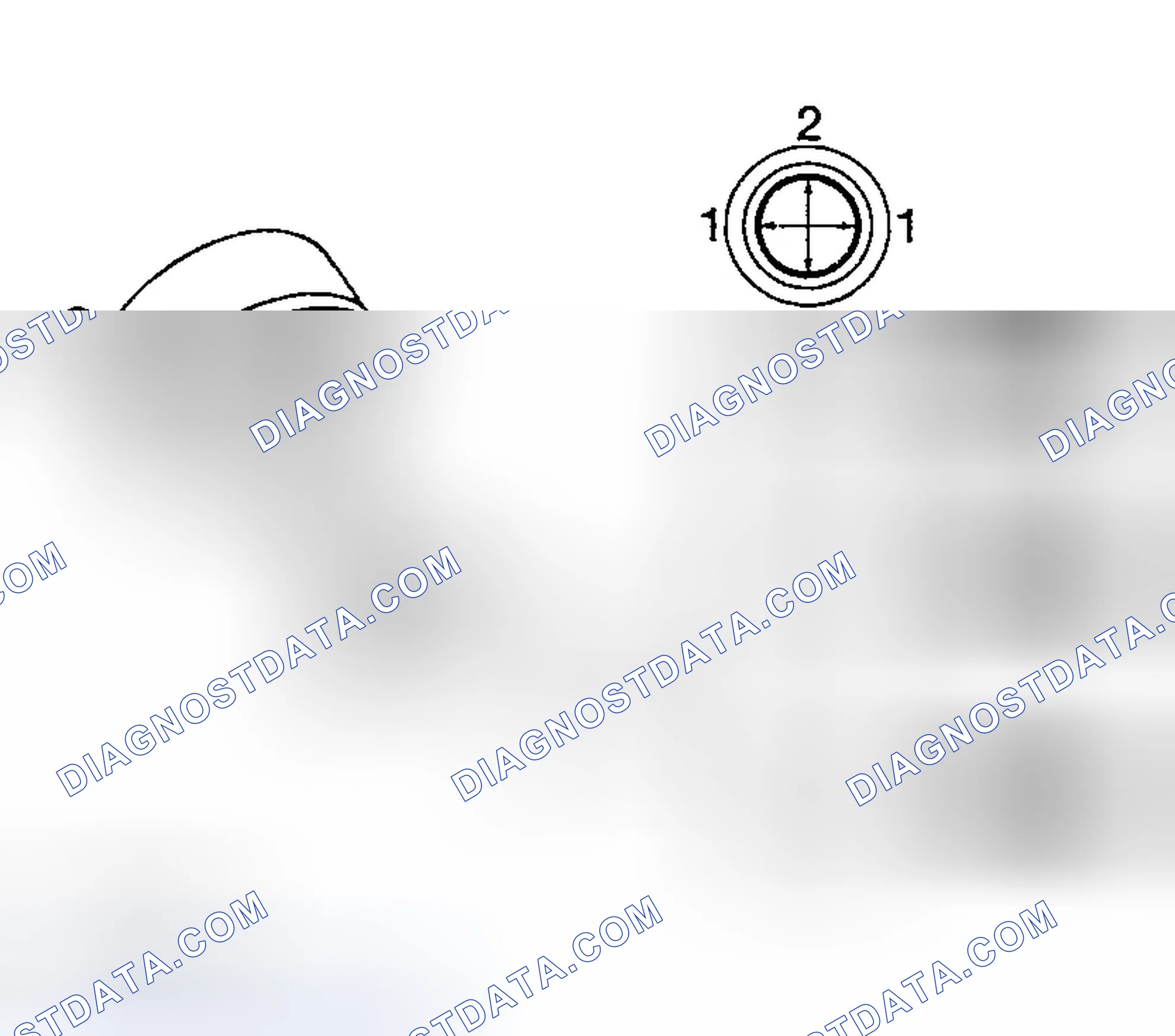 Scheme 15: VALVE - GUIDE INNER DIAMETER