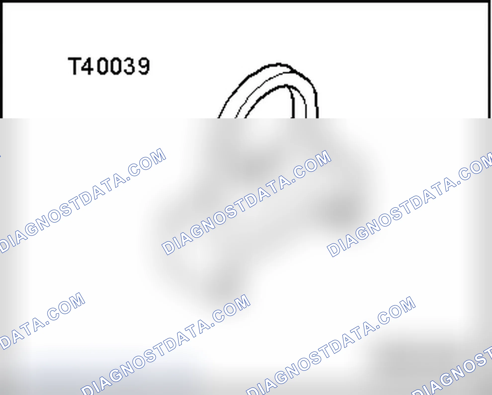 Scheme 15: SPECIAL TOOLS