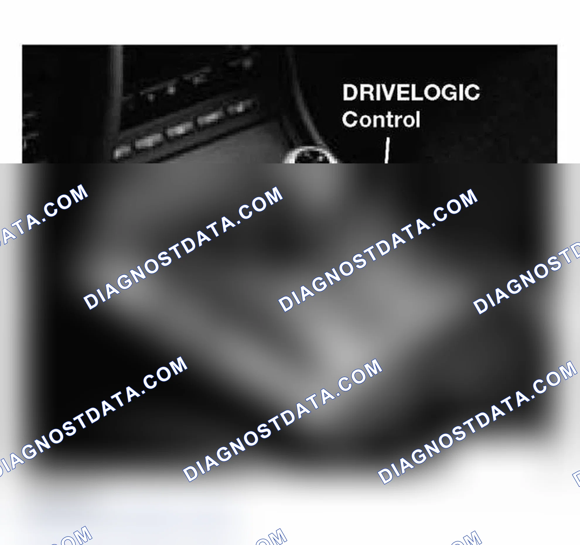 Scheme 510: DRIVELOGIC Control