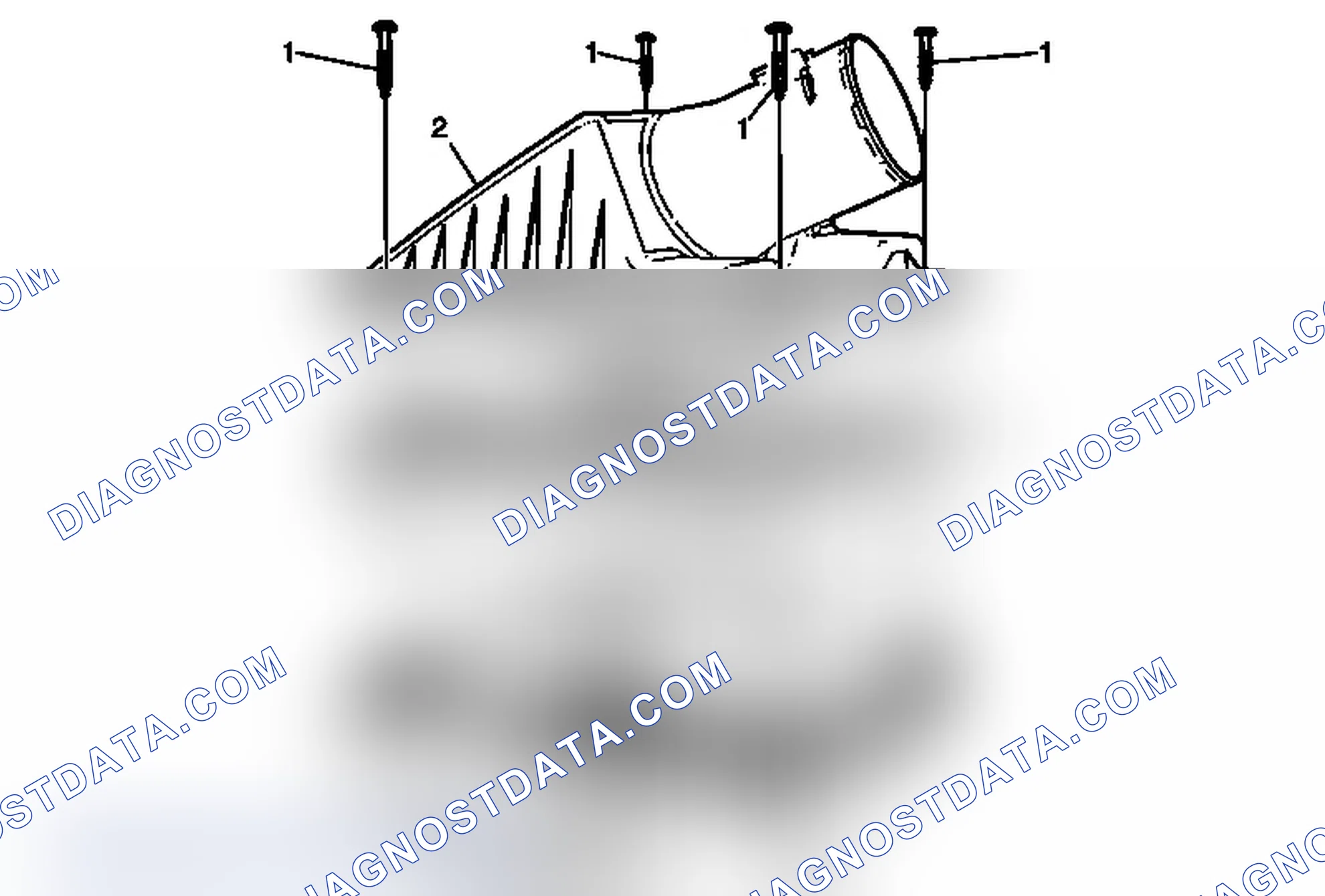 Scheme 17: Air Cleaner Element Replacement