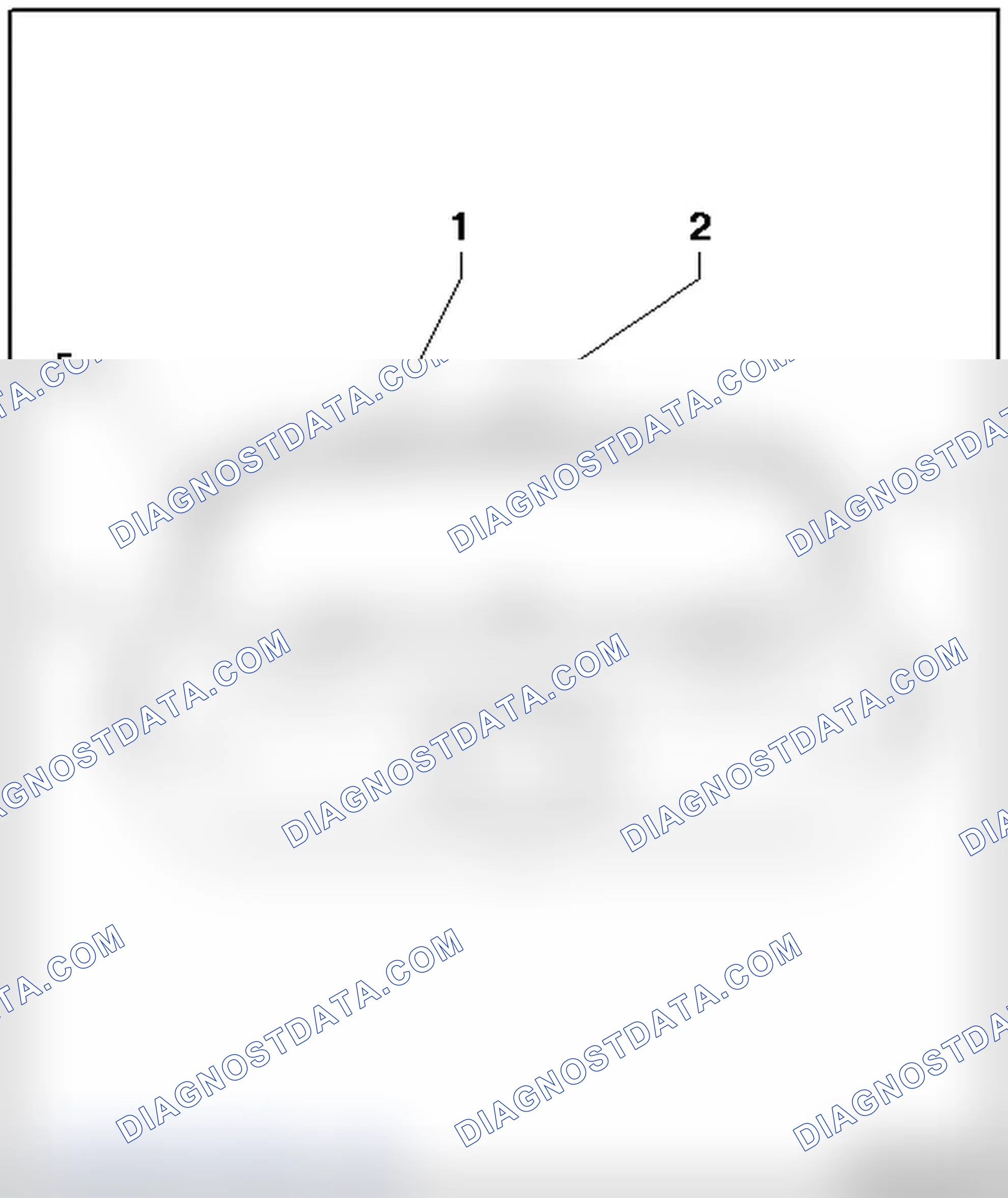 Scheme 92: ANTENNA AMPLIFIER INSTALLATION LOCATIONS
