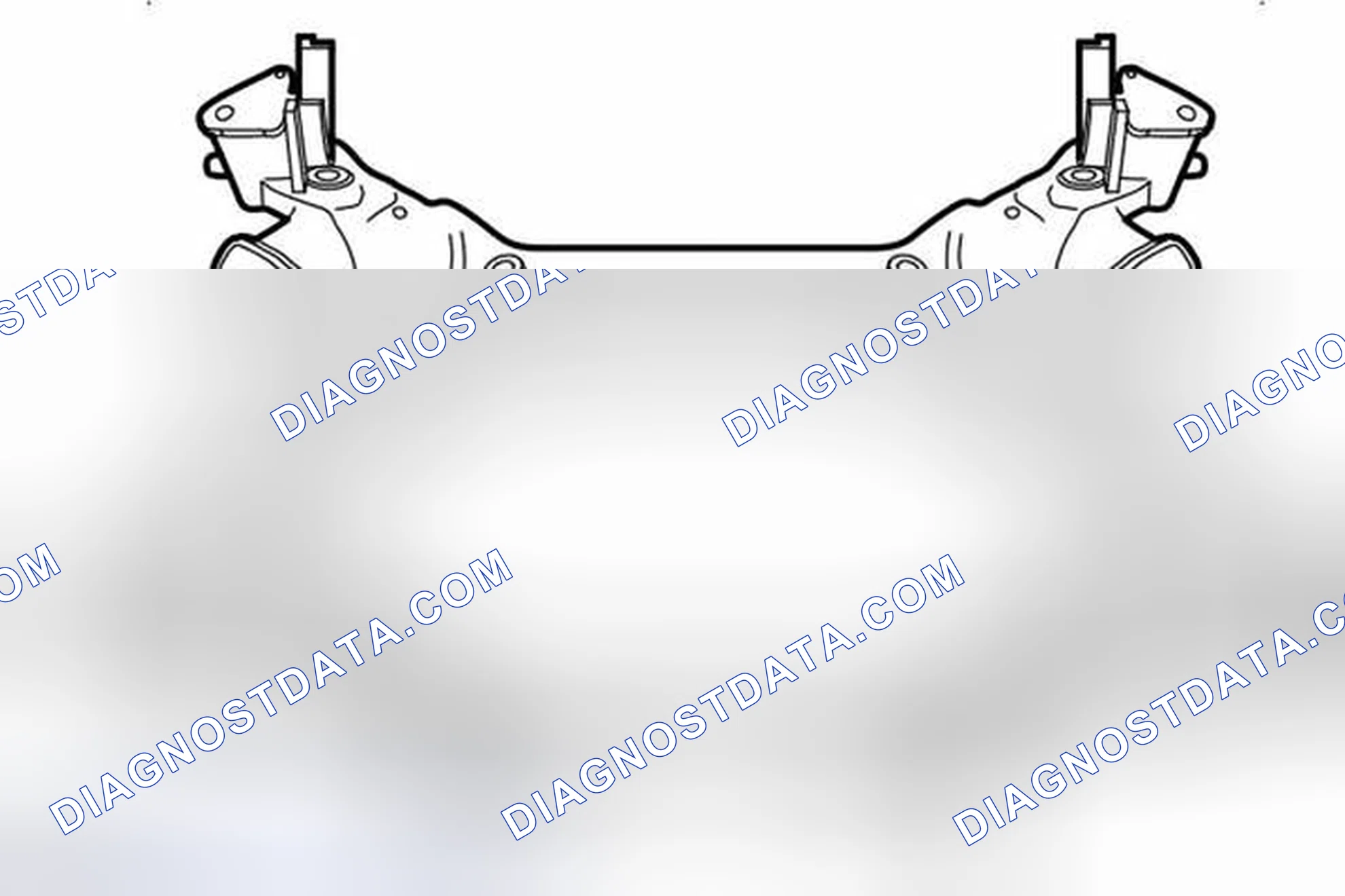 Scheme 1: Frame Assembly - Description & Operation