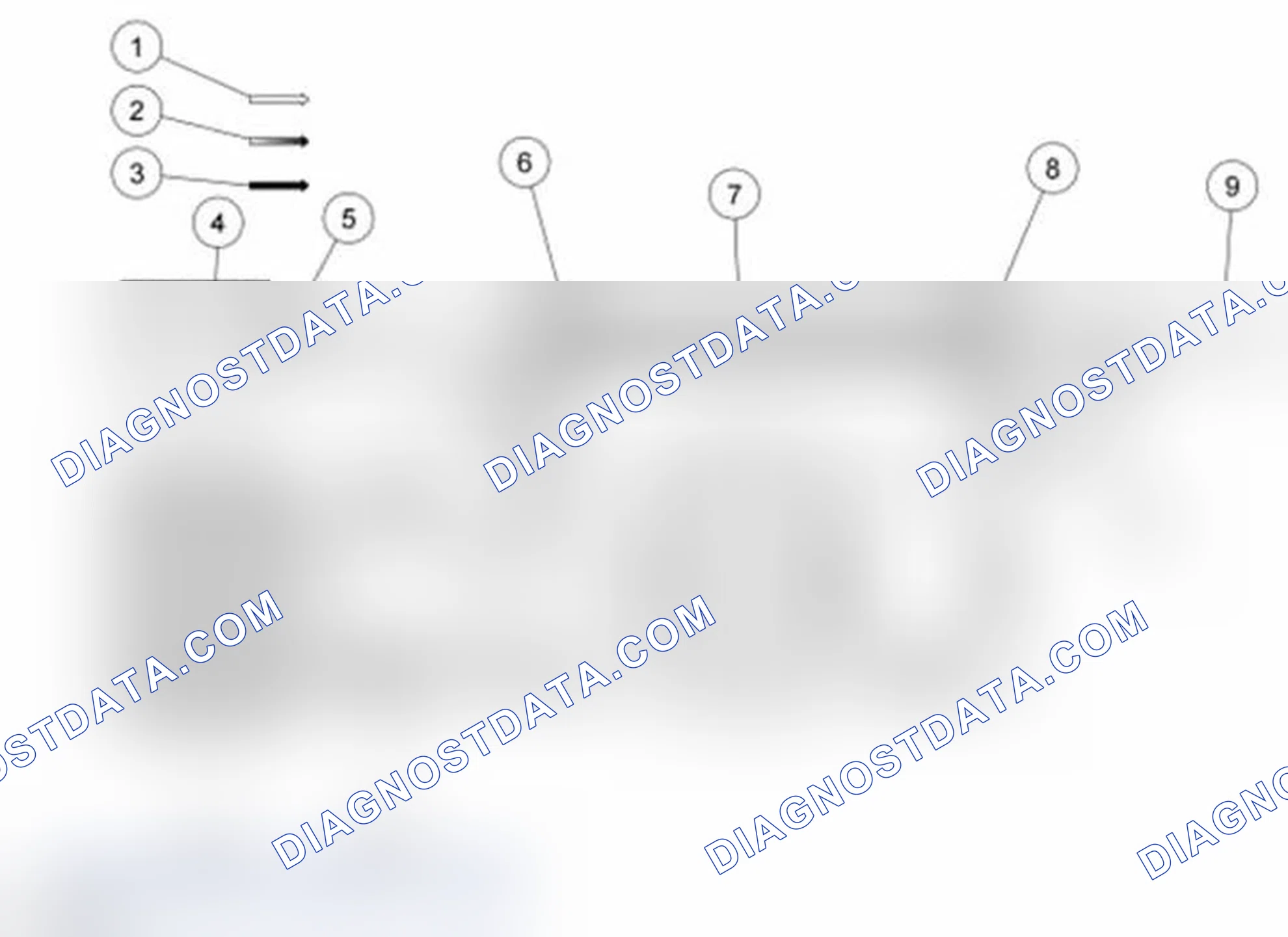 Scheme 96: Charge Air Cooler (CAC) System