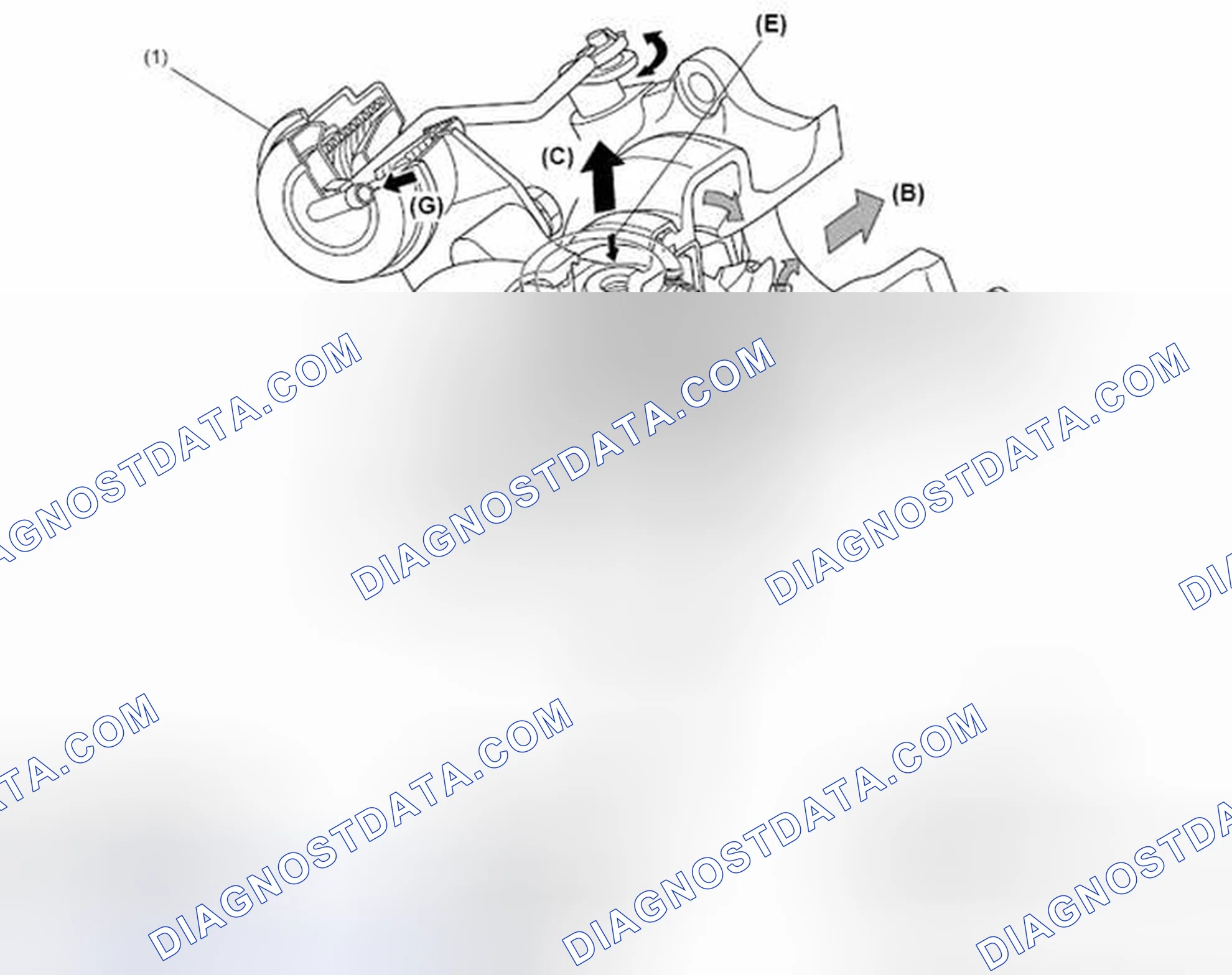 Scheme 36: TURBOCHARGER UNIT