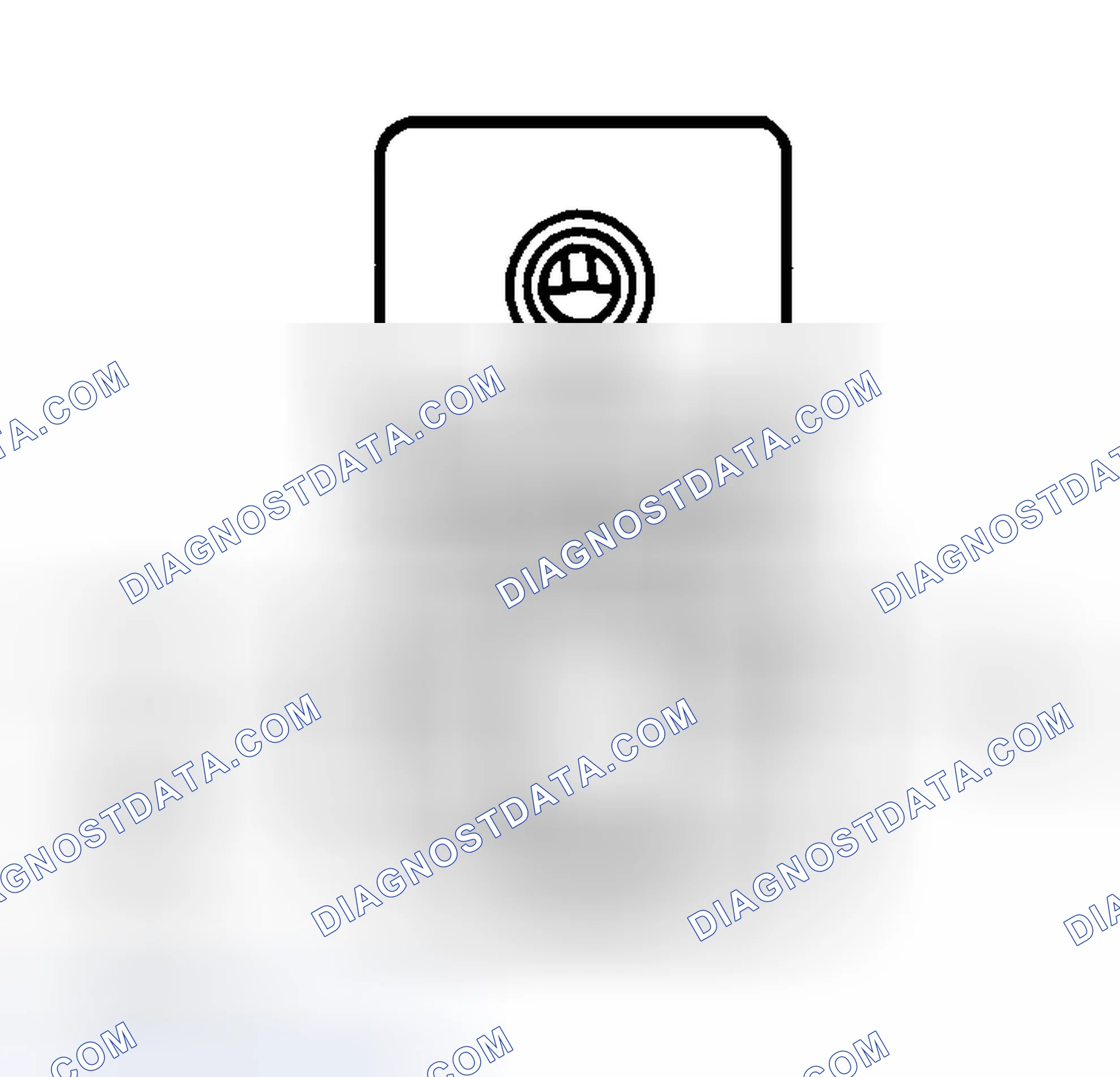 Scheme 420: Identifying Purge Flow Sensor Connector Terminals