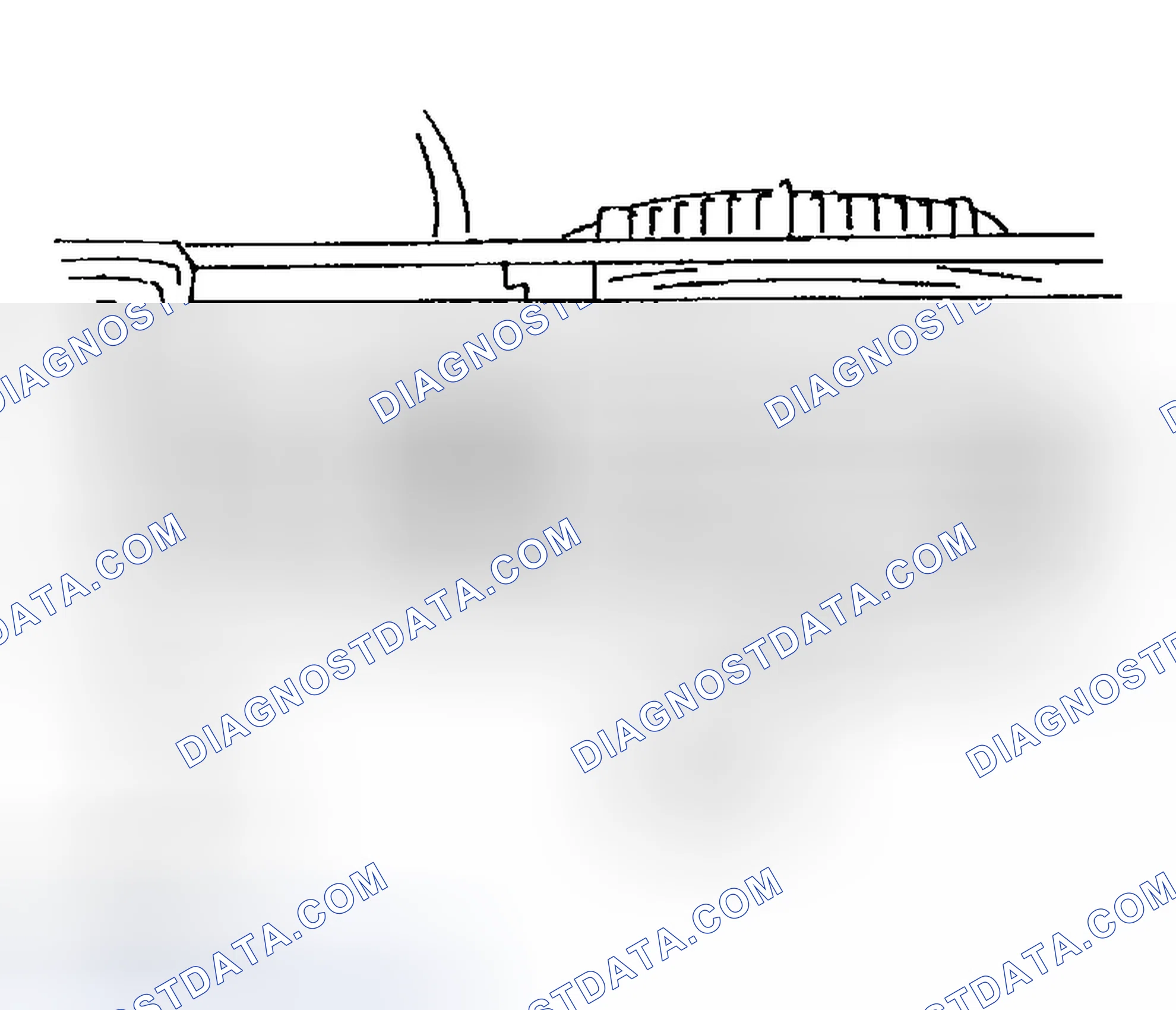 Scheme 28: Cooling System Flush & Refill