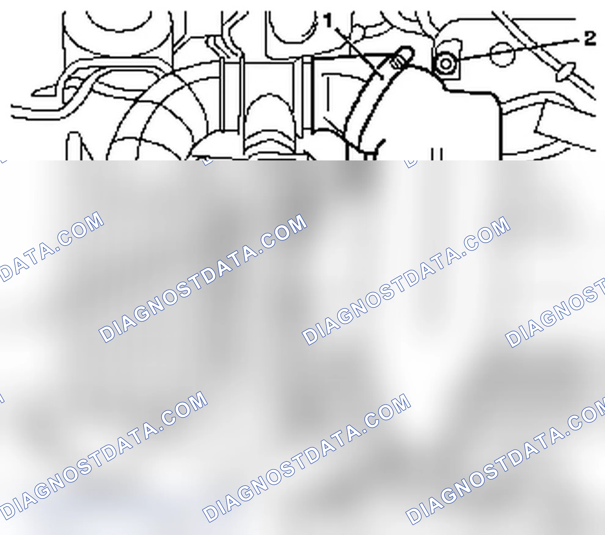Replace Air Intake Pipe