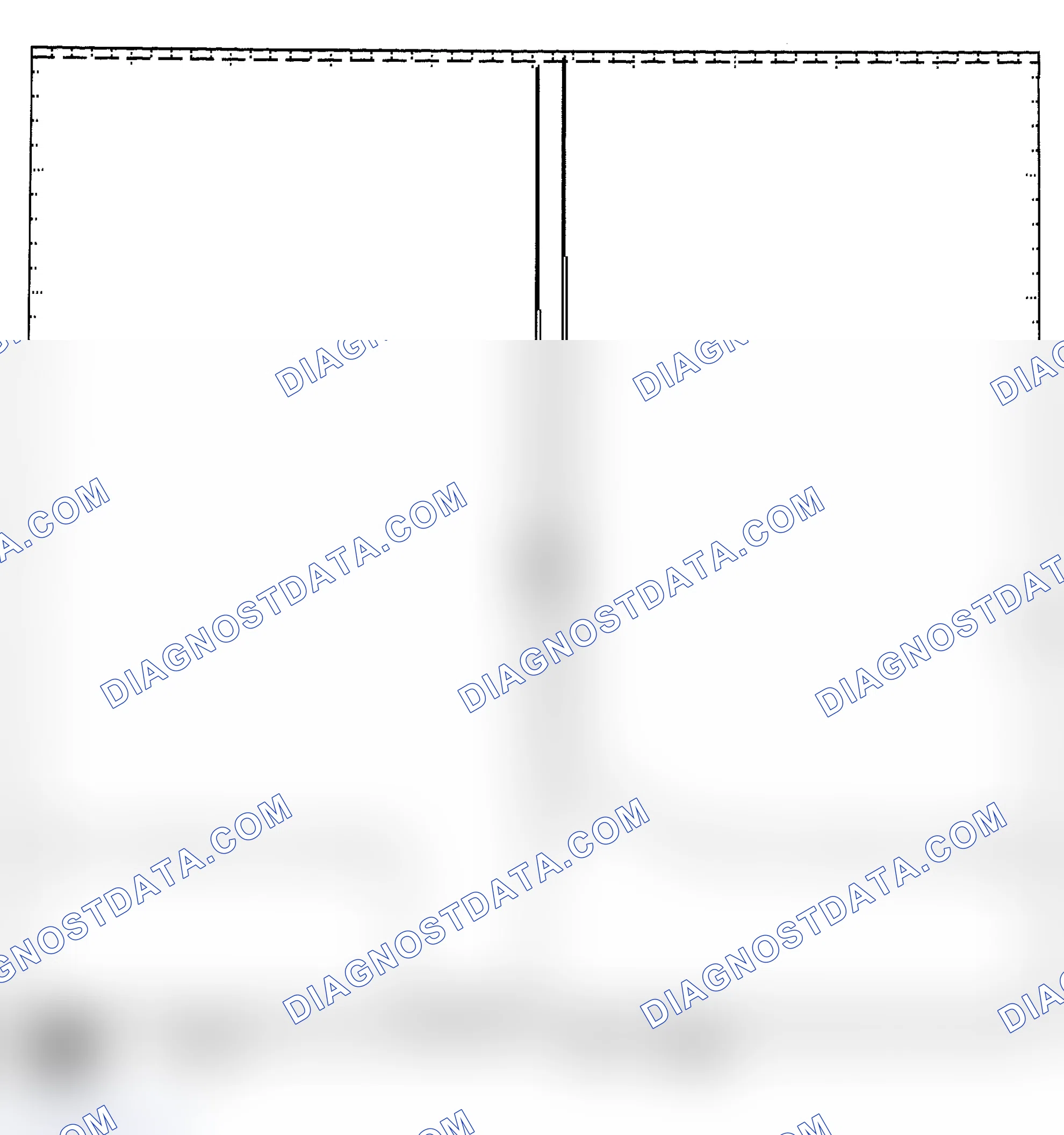 Scheme 30: Single Injector - Known Good - Voltage Pattern