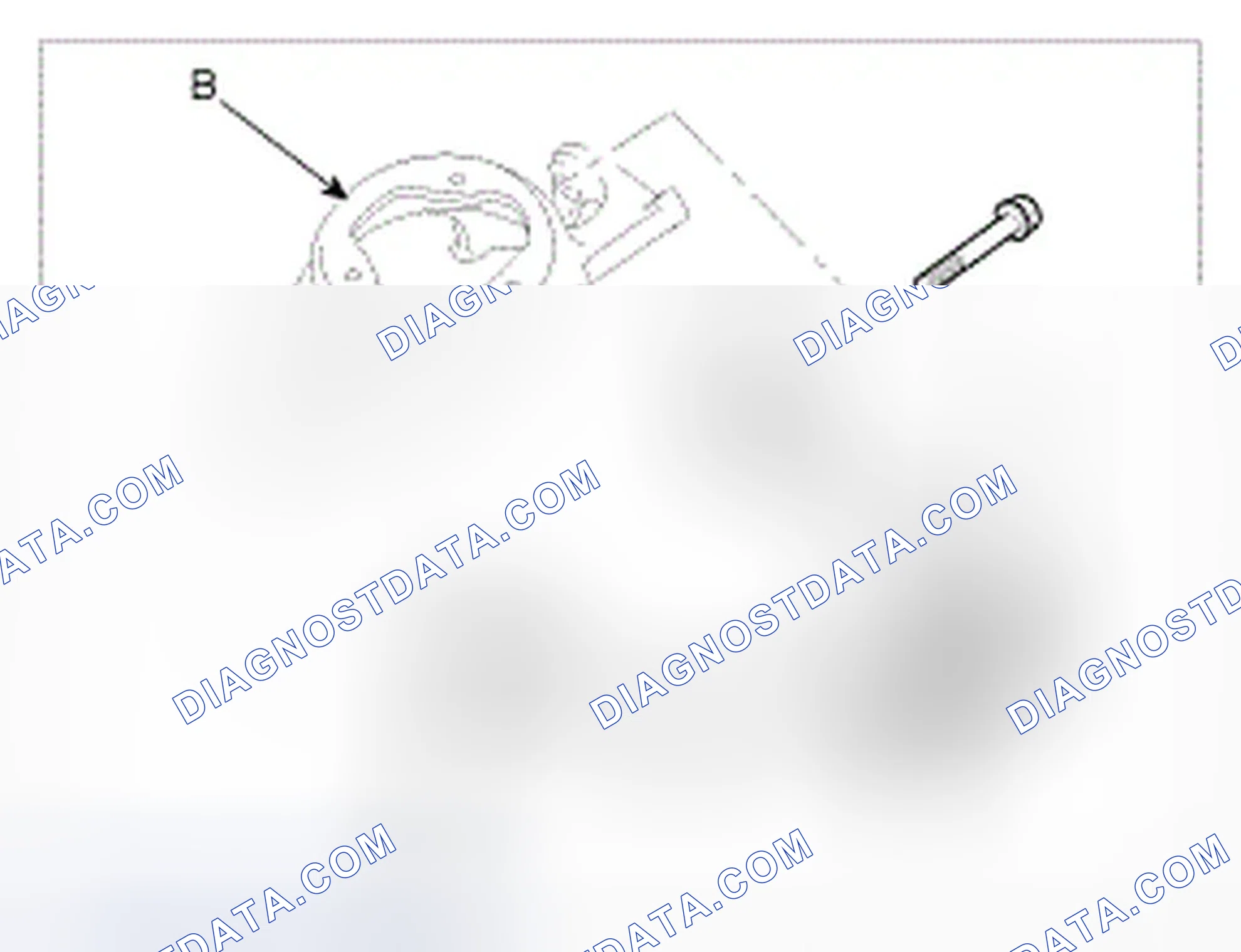 Scheme 12: Replacement