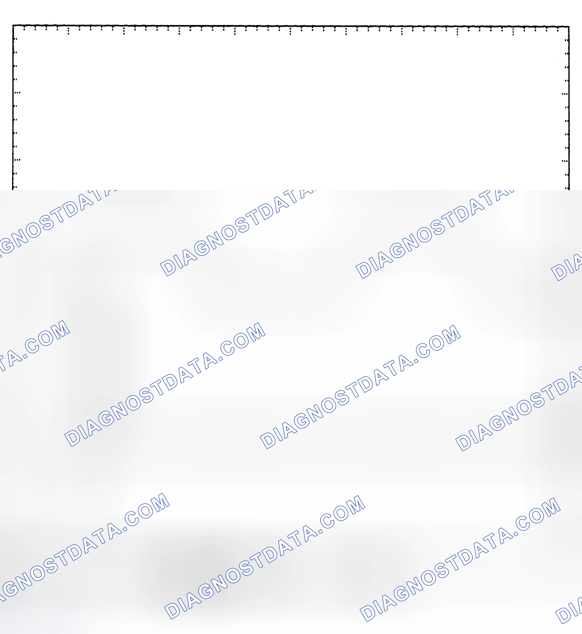 Scheme 26: Injector Bank - Known Good - Voltage Pattern