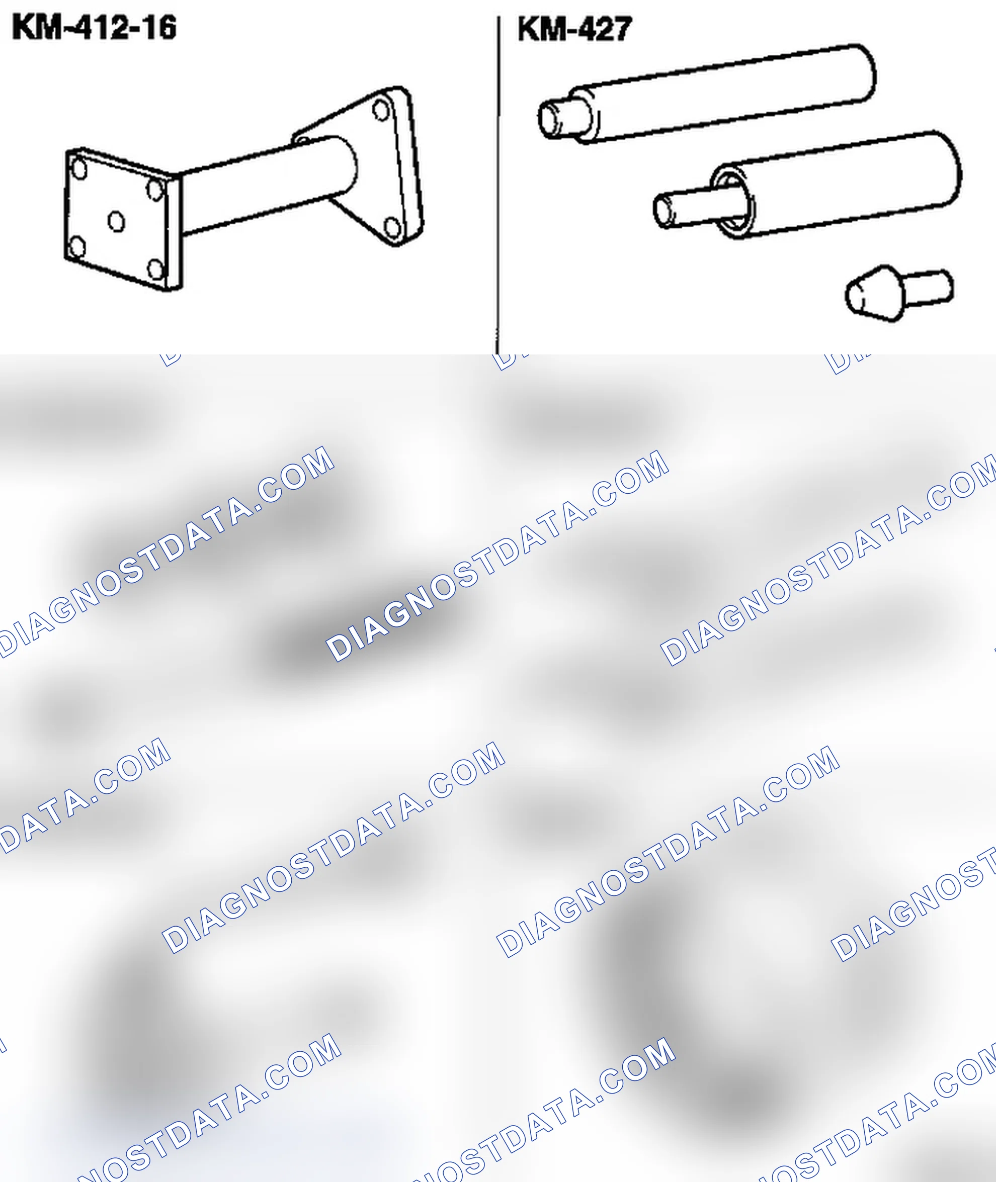 Special Service Tools