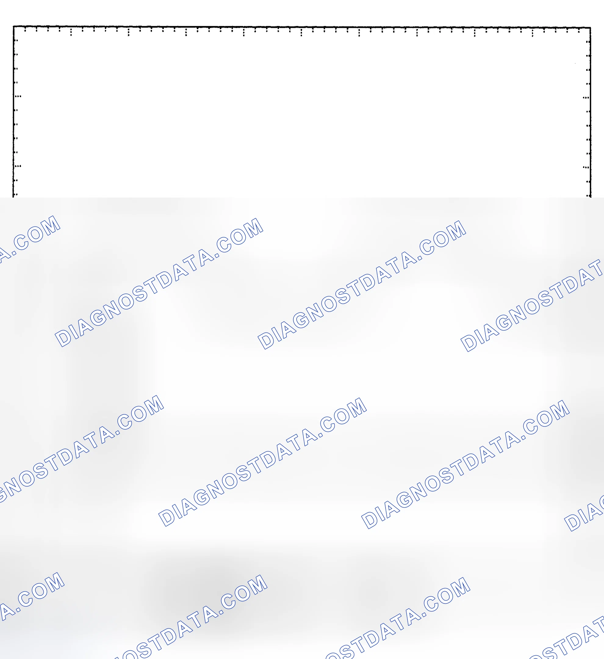 Scheme 26: Injector Bank - Known Good - Voltage Pattern