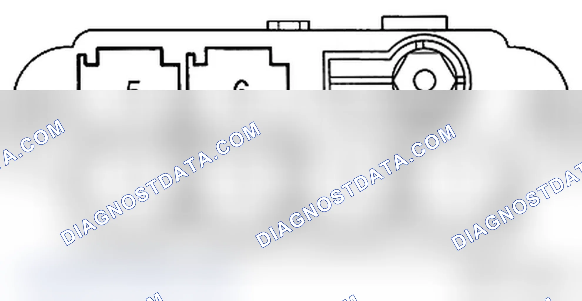 Scheme 28: CONNECTOR STATION WITH THREADED CONNECTION