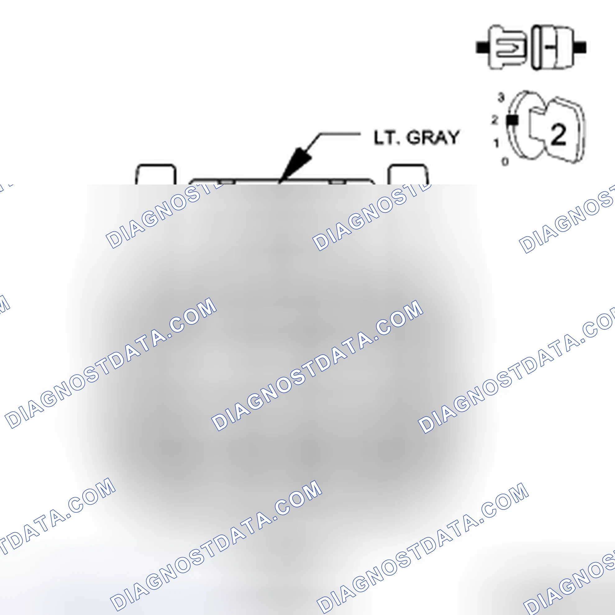Scheme 12: Diagnostic Test
