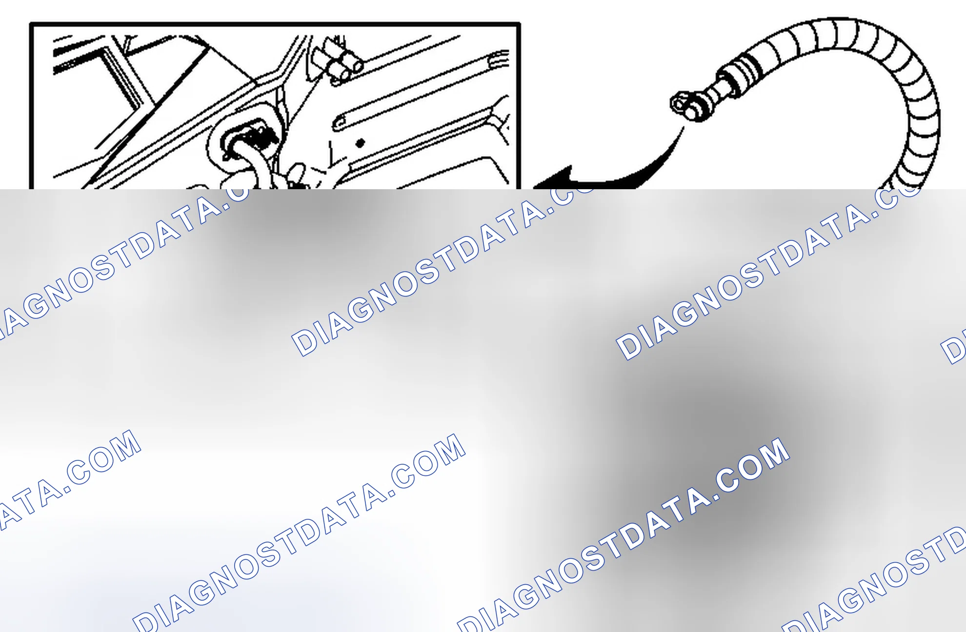 Scheme 3: Suction Hose Replacement (LY2, LMF, L76 and L92)