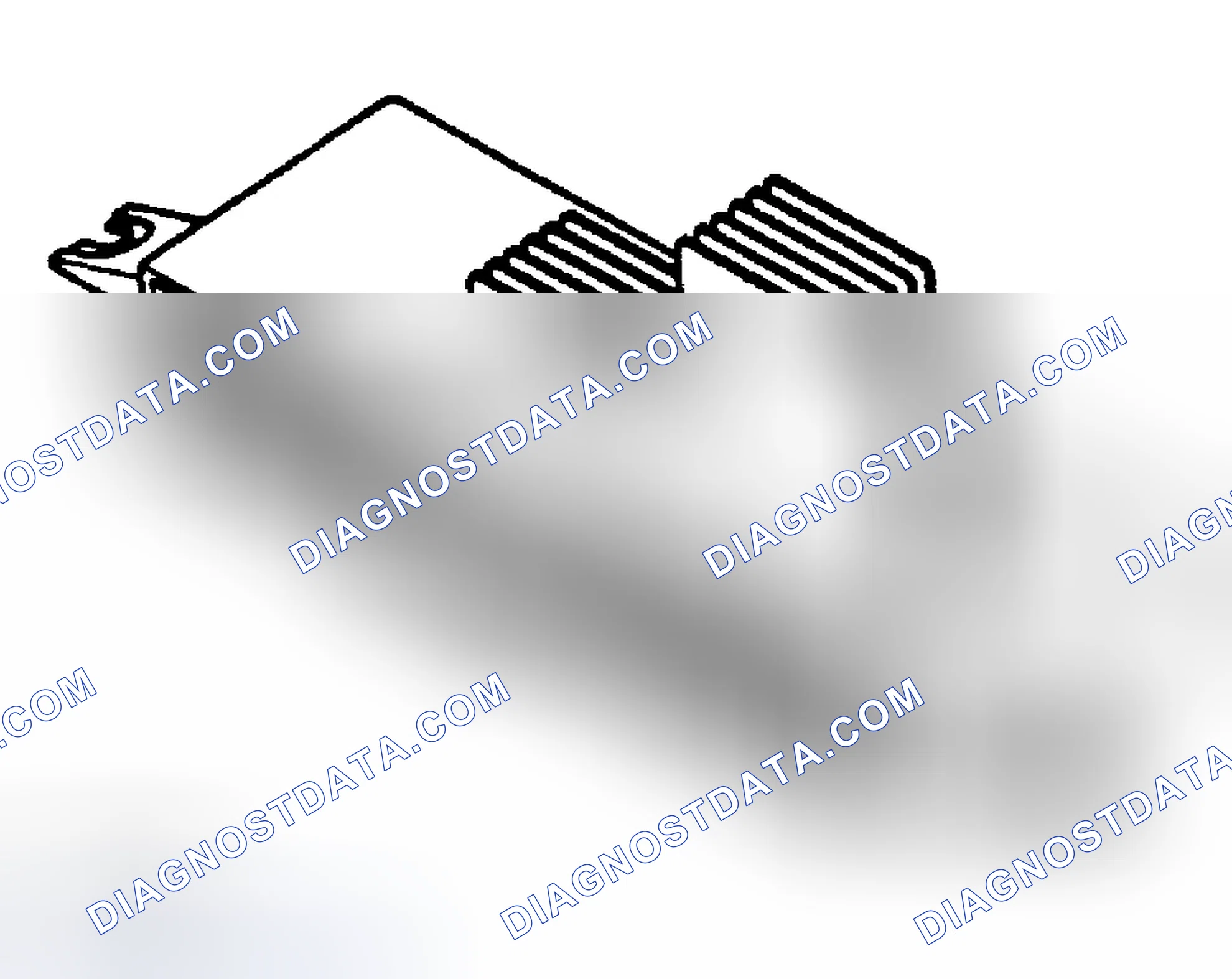 Scheme 240: Lamp Module (LM) (E38 Start Of Production Up To 9/95)