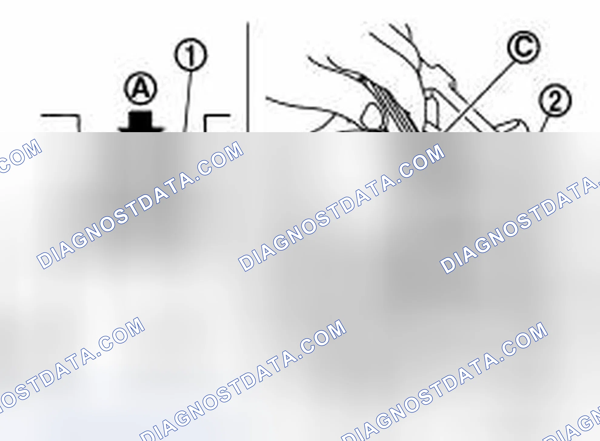 Scheme 190: PISTON RING END GAP