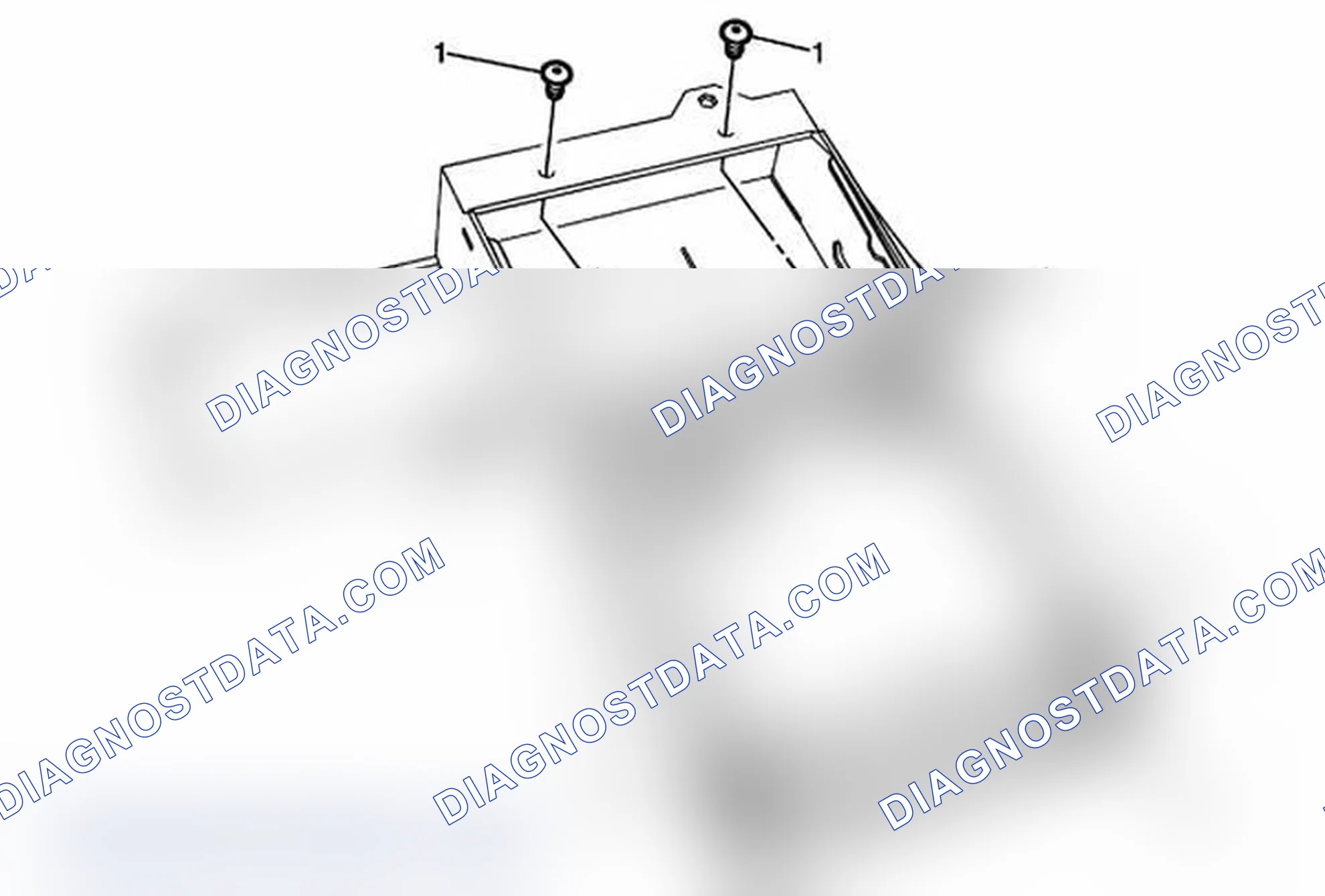 Scheme 19: Disc Player Replacement