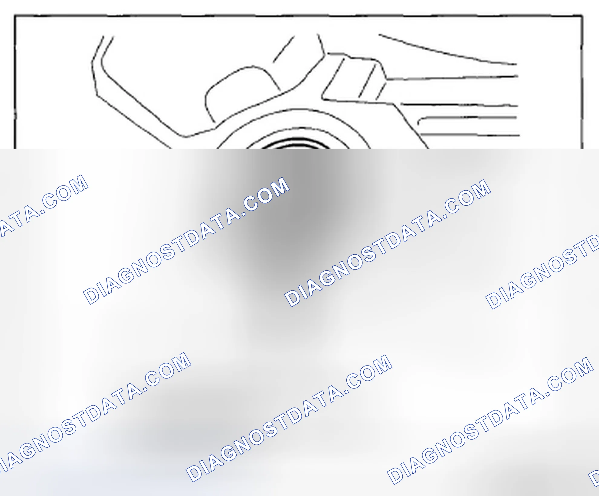 Scheme 1188: Transaxle Case Side