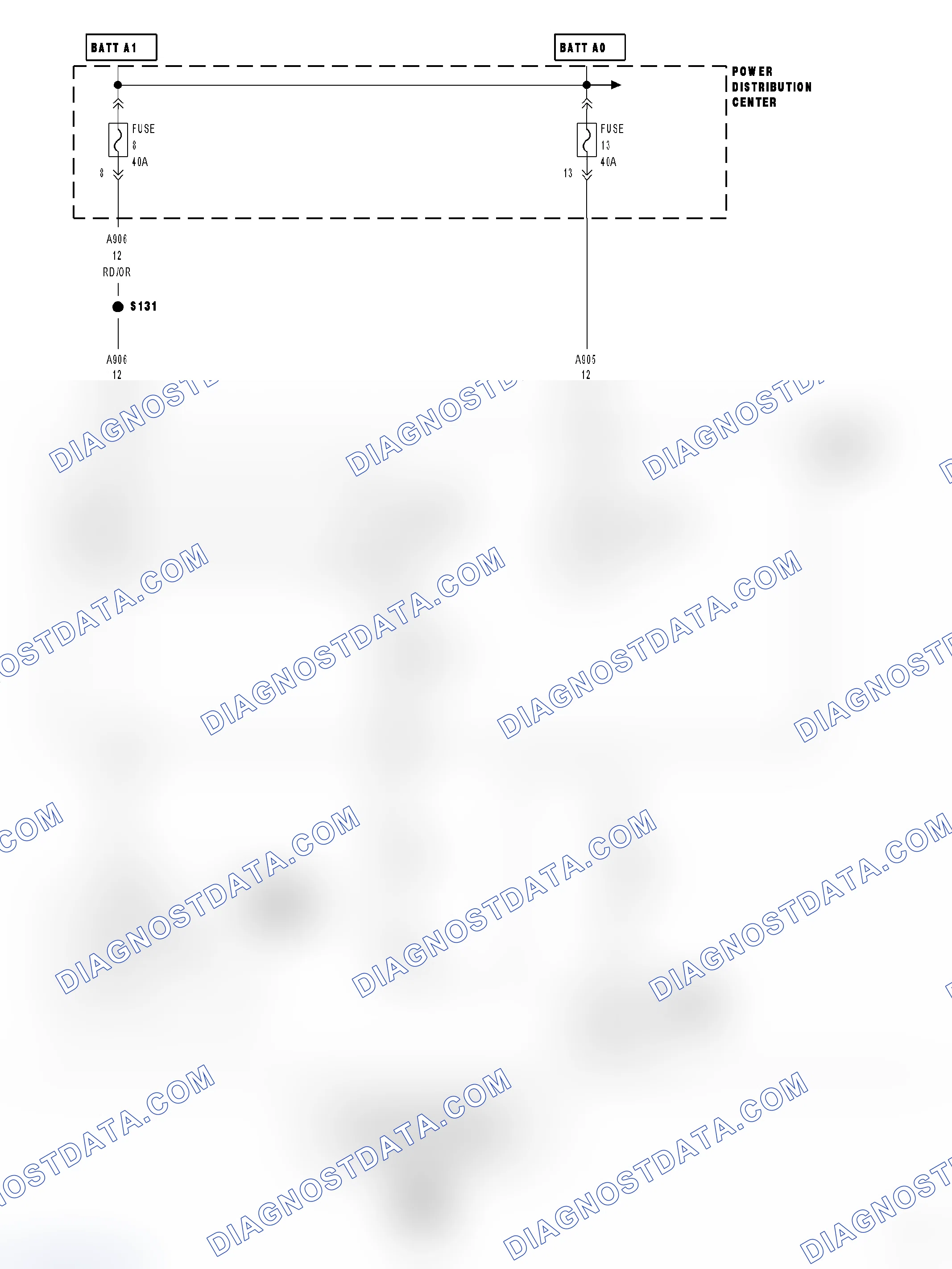 Scheme 4: Circuit Schematic