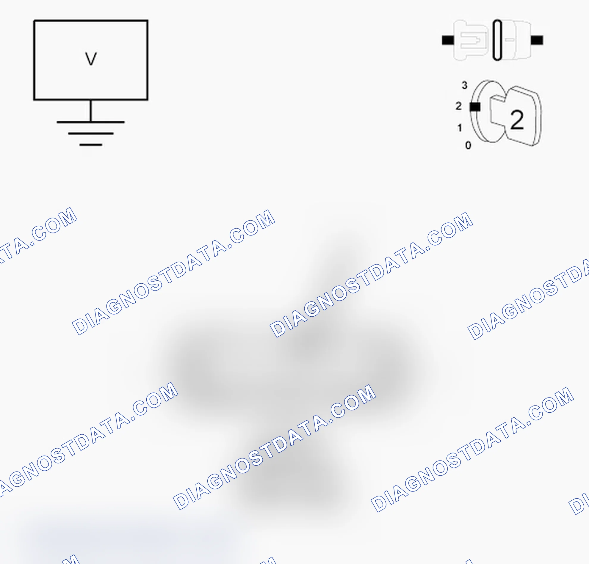 Scheme 4: DIAGNOSTIC TEST