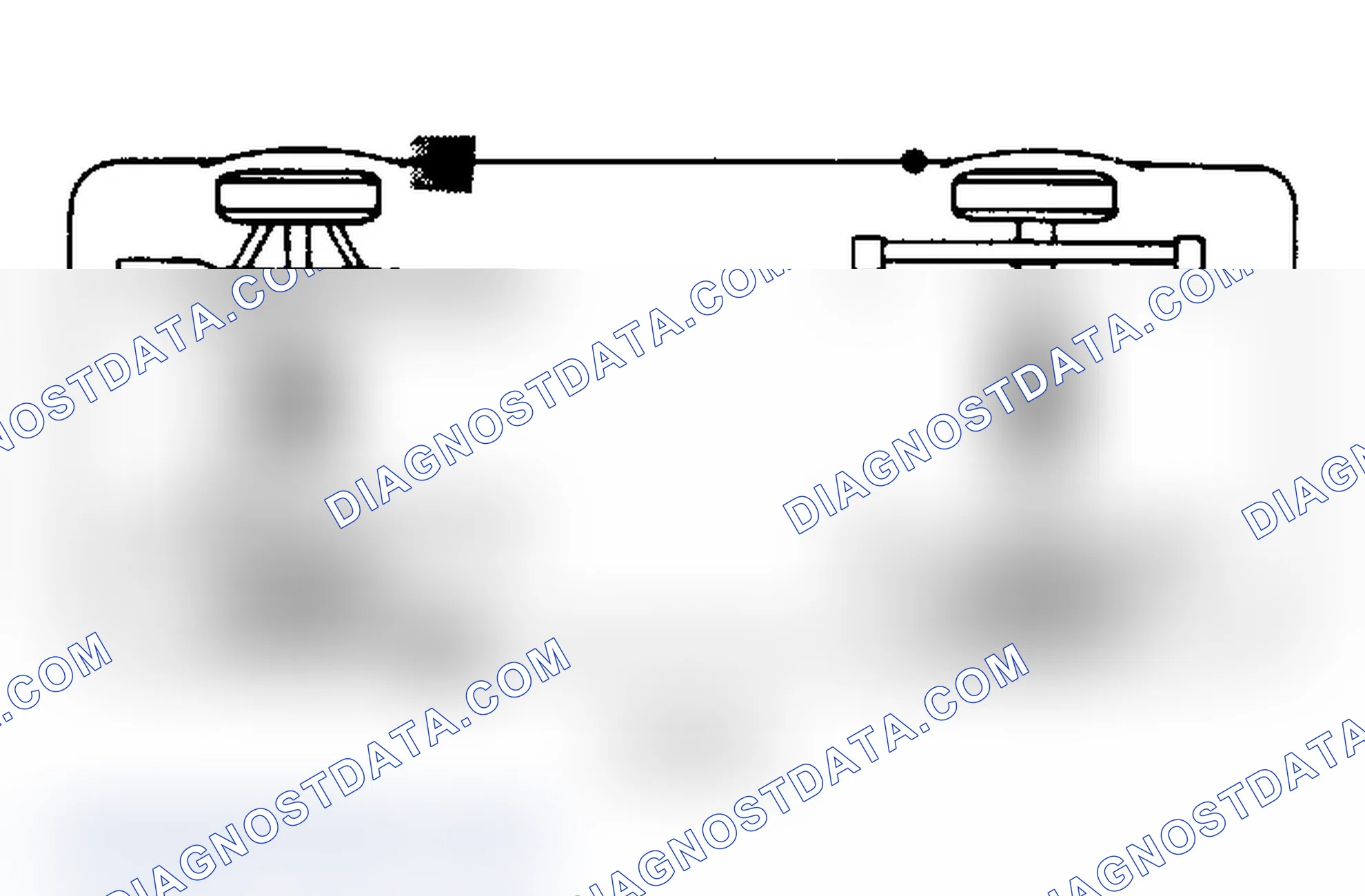 Scheme 1: Jacking & Hoisting Locations (Maxima) Courtesy of Nissan Motor Co., U.S.A.