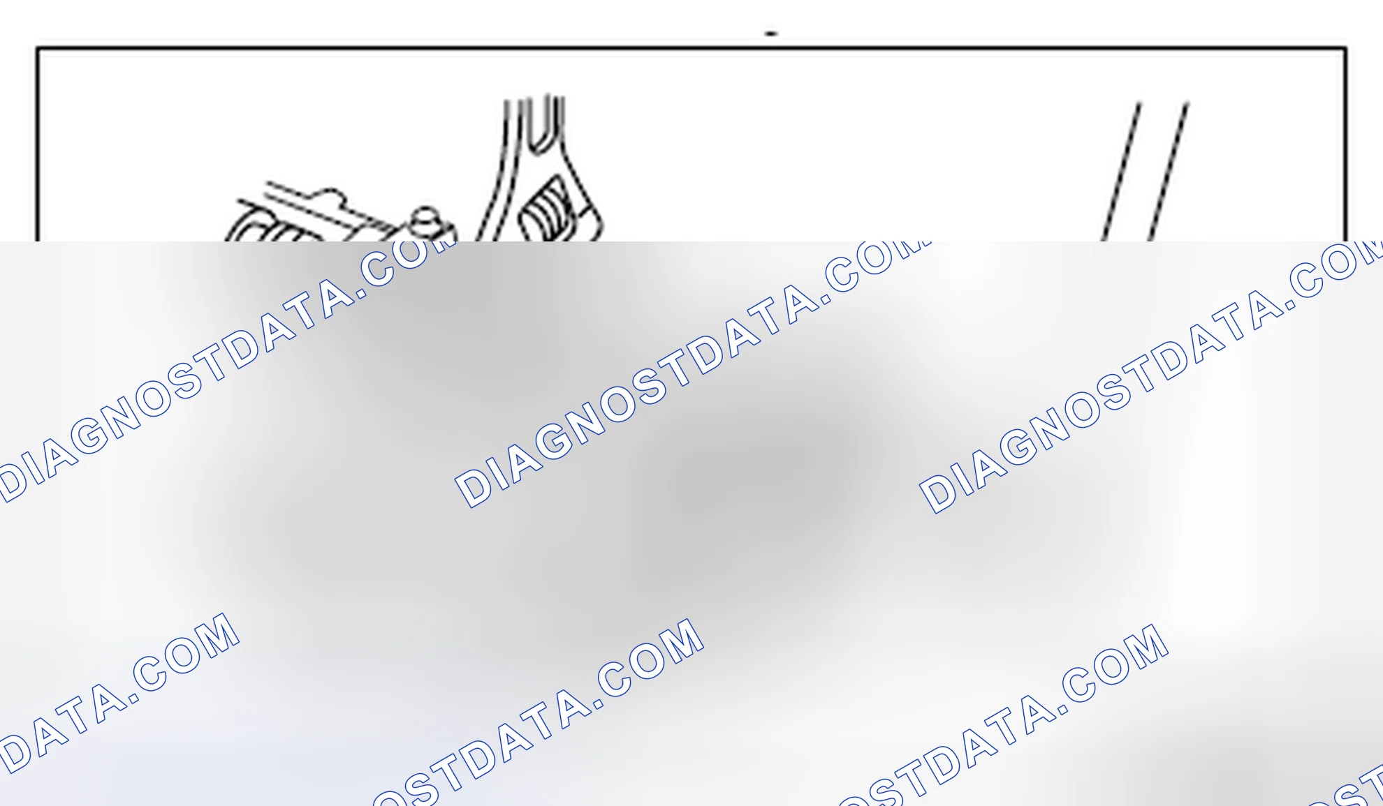 Scheme 440: Camshaft Sprocket Lock Bolt, Variable Valve Timing Actuator Lock Bolt Disassembly Note