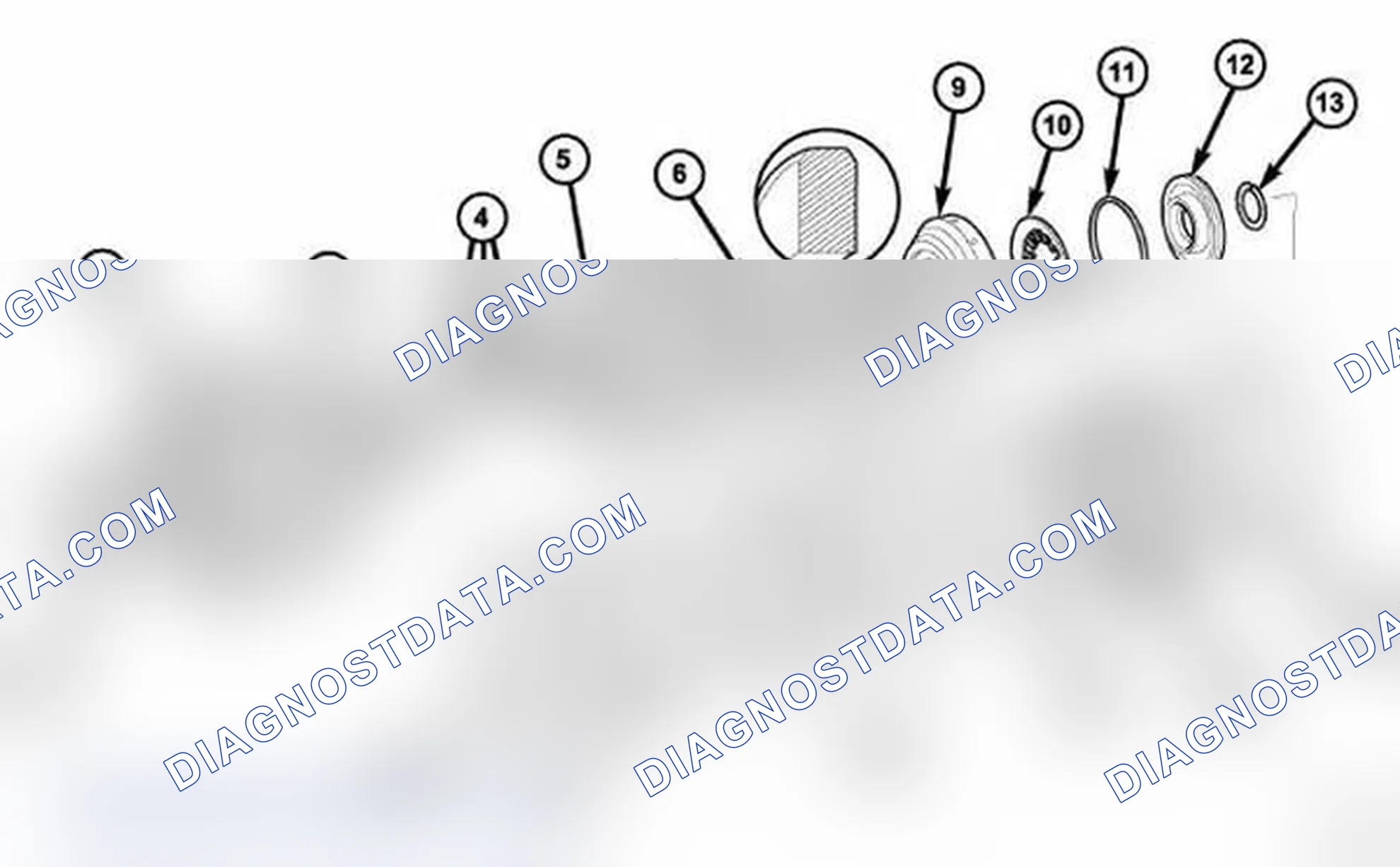 Scheme 110: DISASSEMBLY