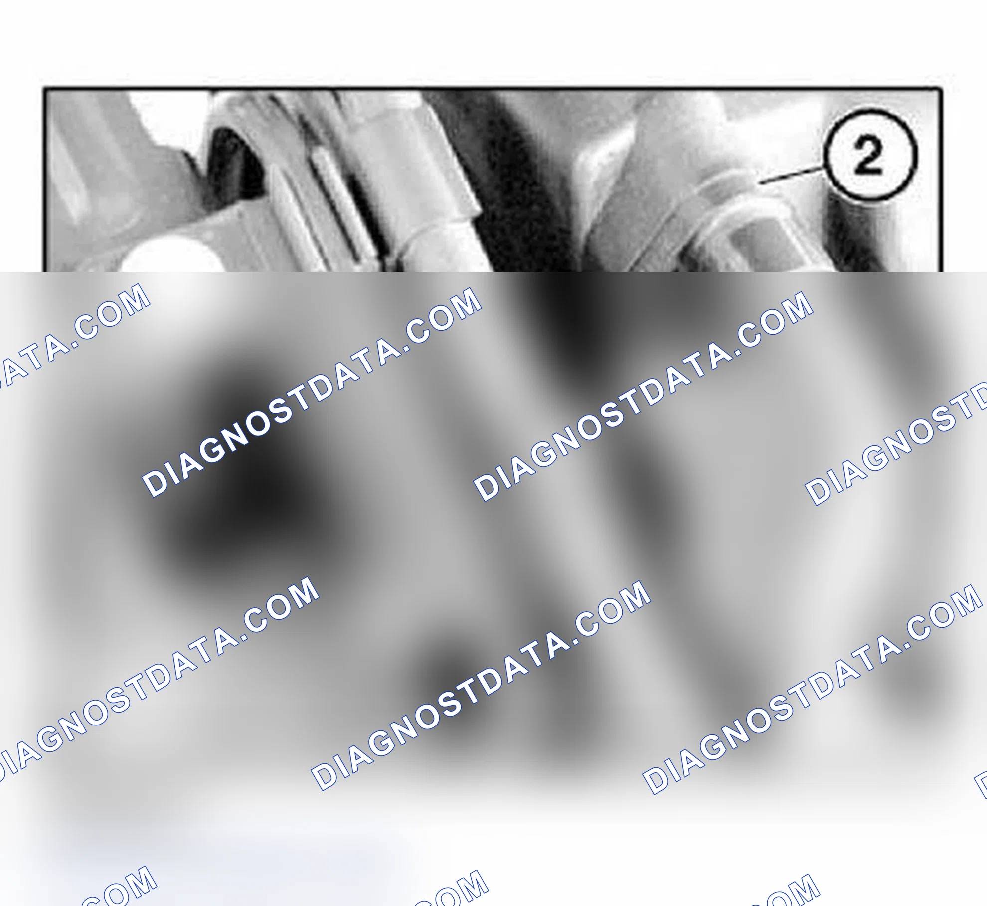 Scheme 102: 11 15 025 Removing or replacing engine vent valve