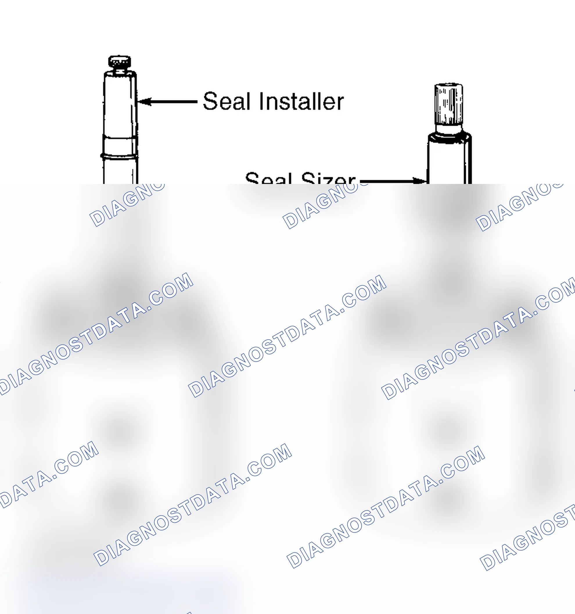 Scheme 48: OIL PUMP ASSEMBLY